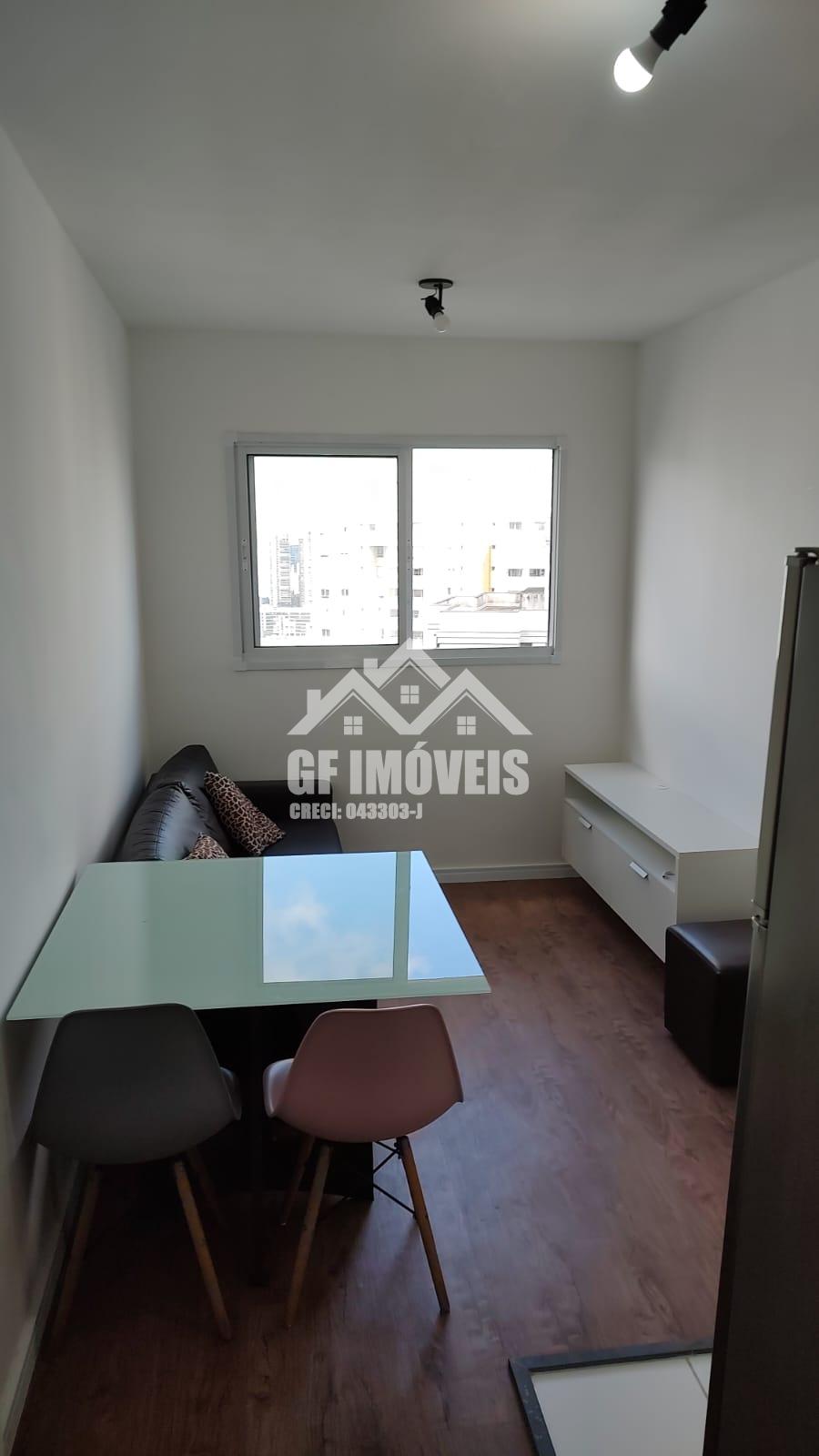 Apartamento - Vila Andrade