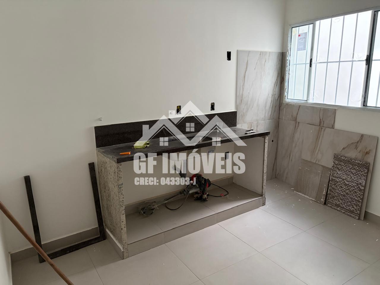 Casa - Pq. Rebouças