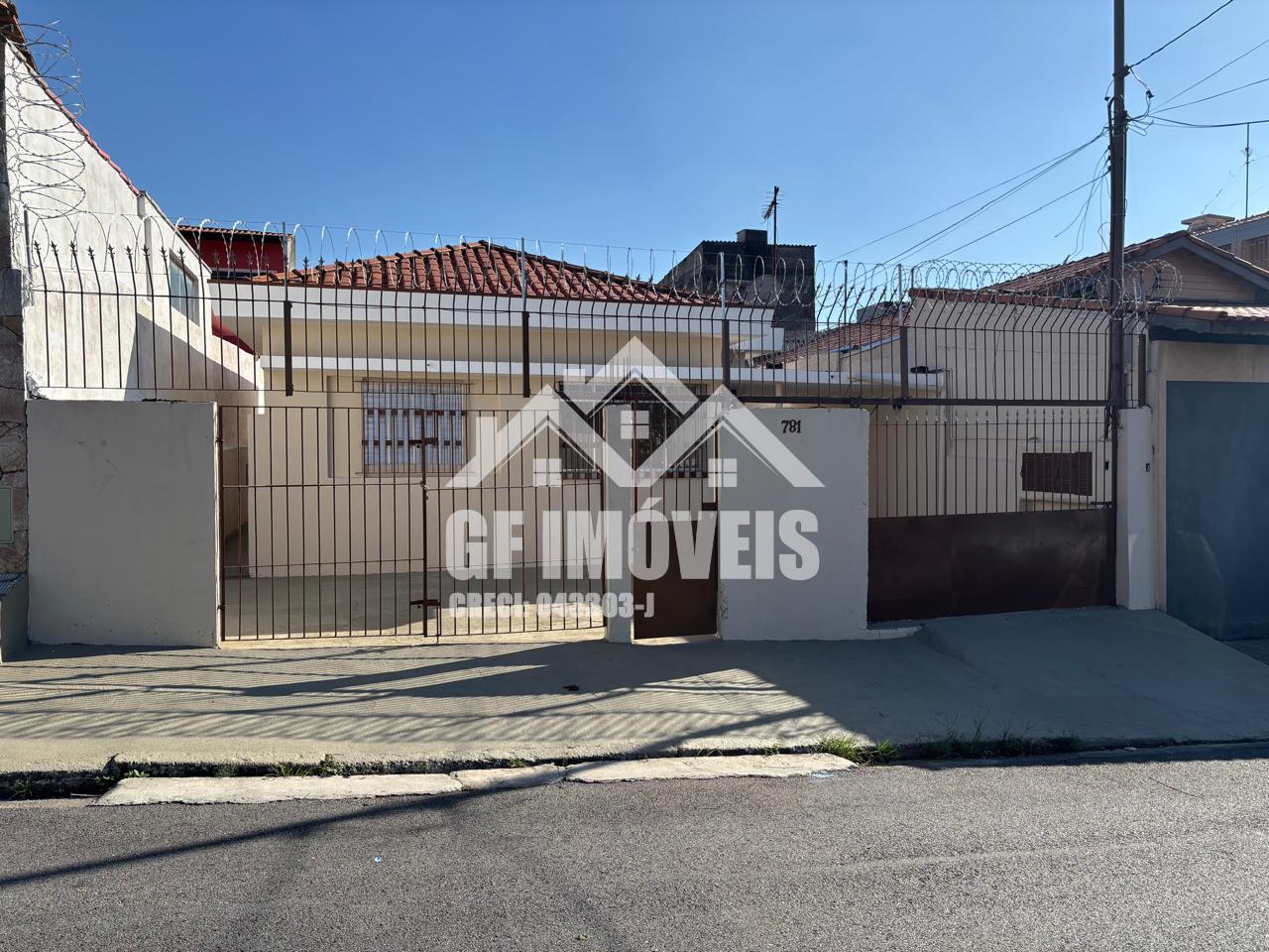 Casa - Jd. Catanduva