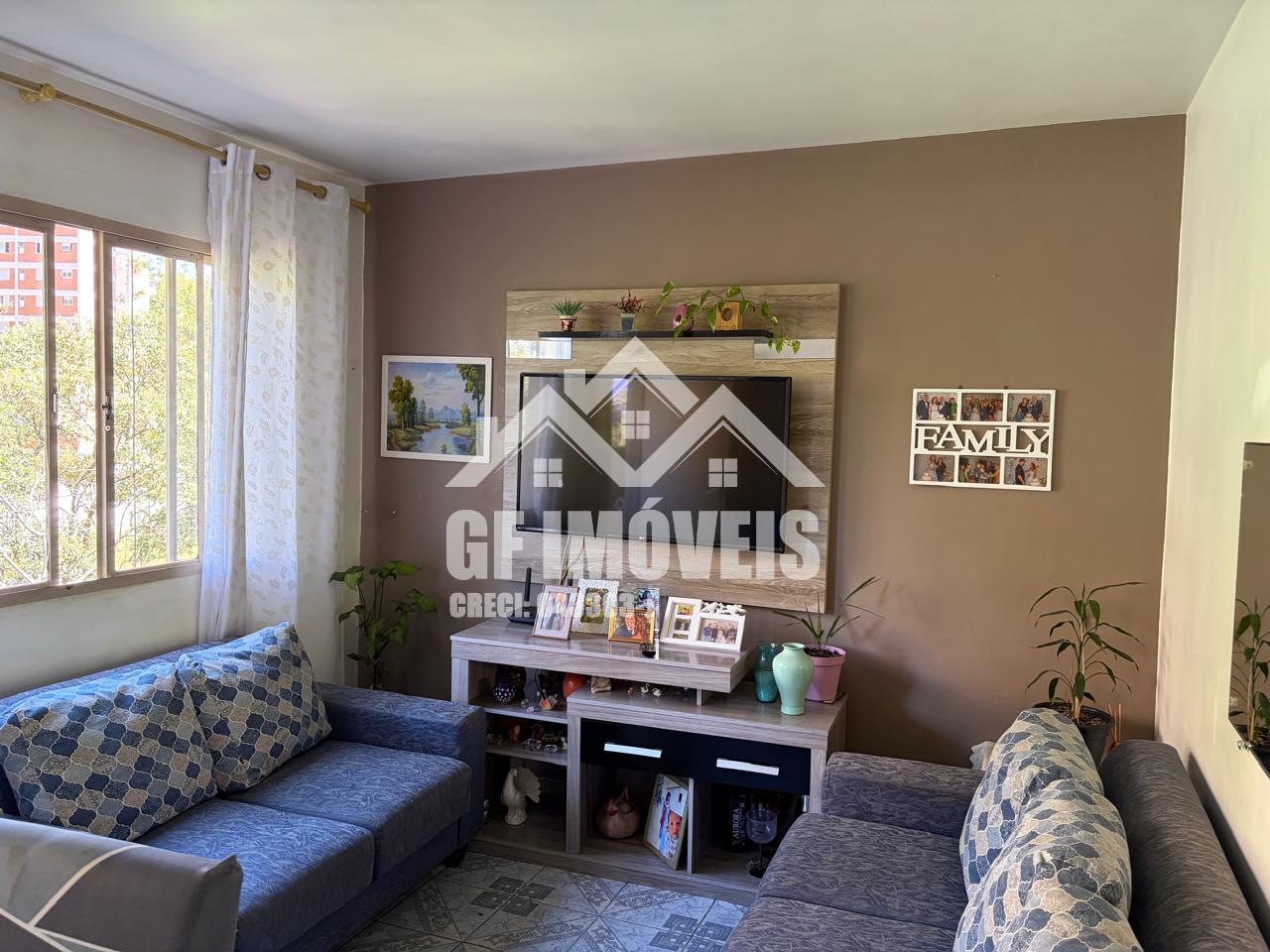 Apartamento - Jd. Olinda