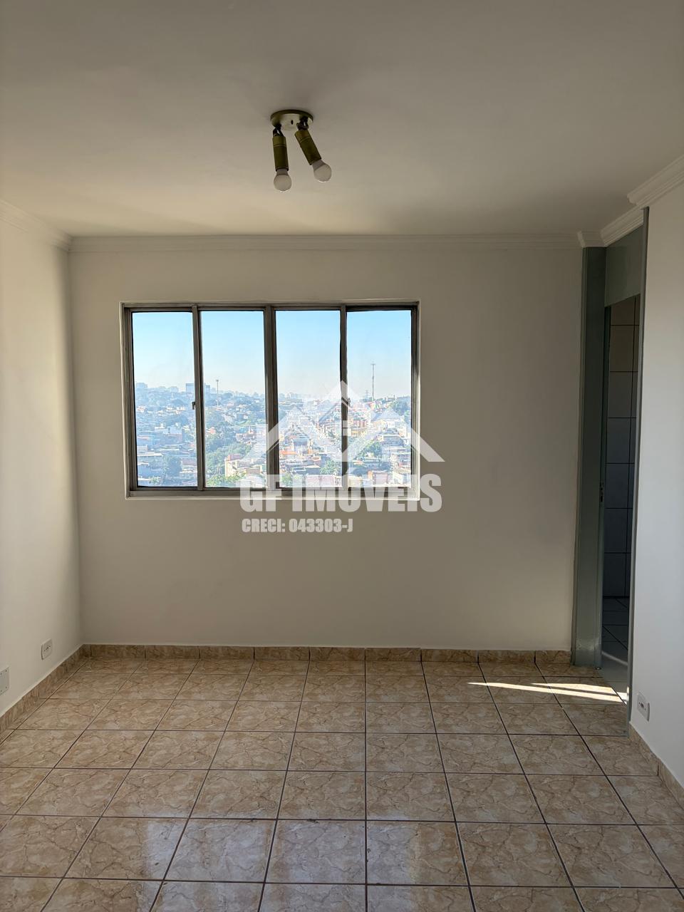 Apartamento para locação, JD. CATANDUVA, SAO PAULO - SP