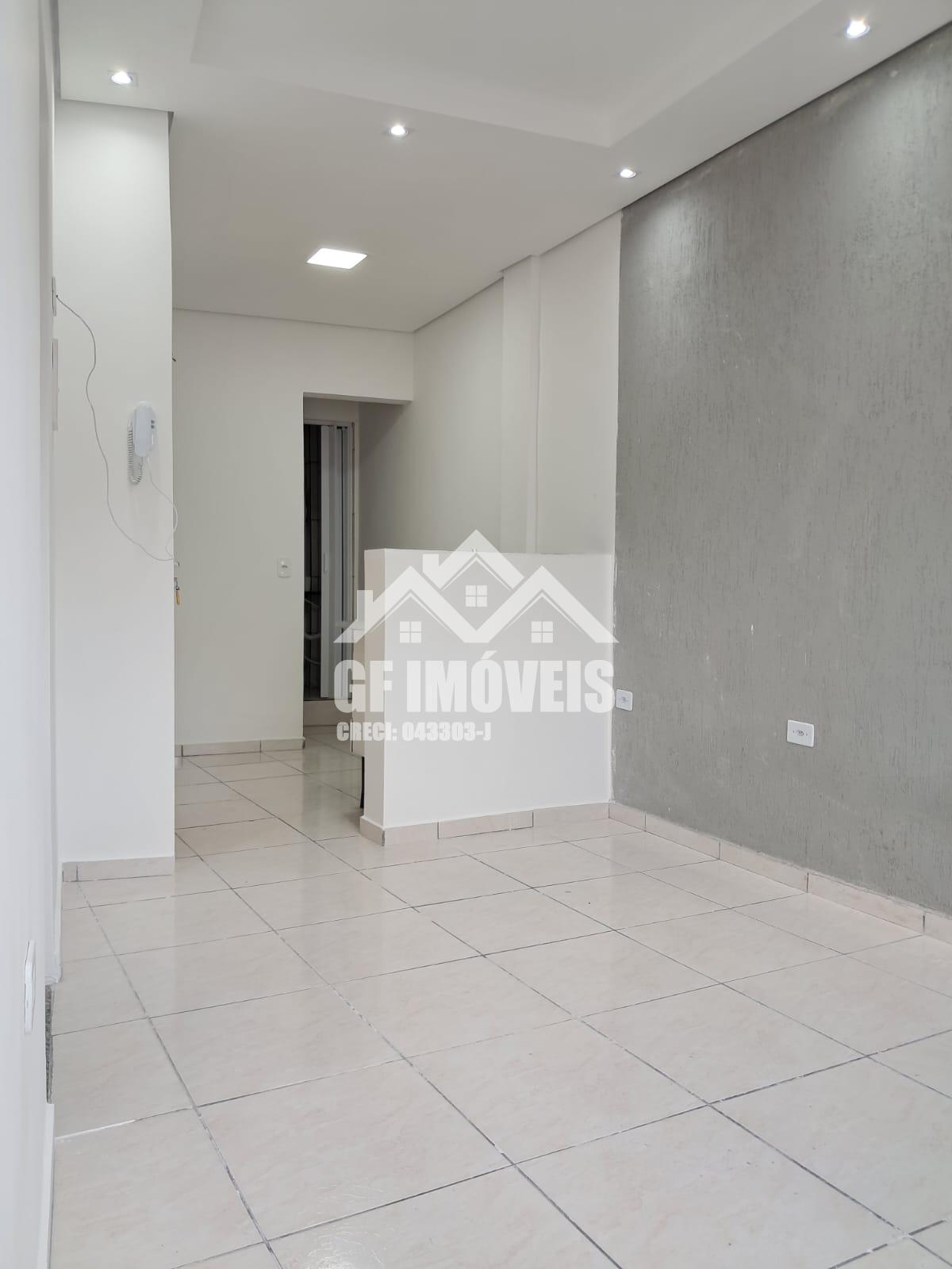 Apartamento com 2 dormitórios para locação, PQ REBOUÇAS, SAO PAULO - SP