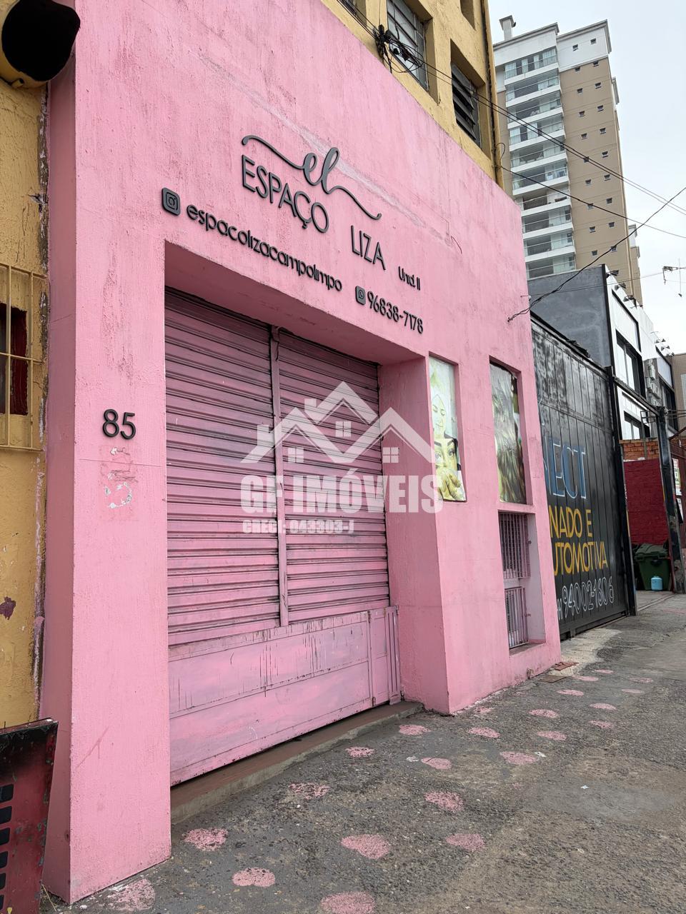 Comercial para locação, VILA PREL, SAO PAULO - SP