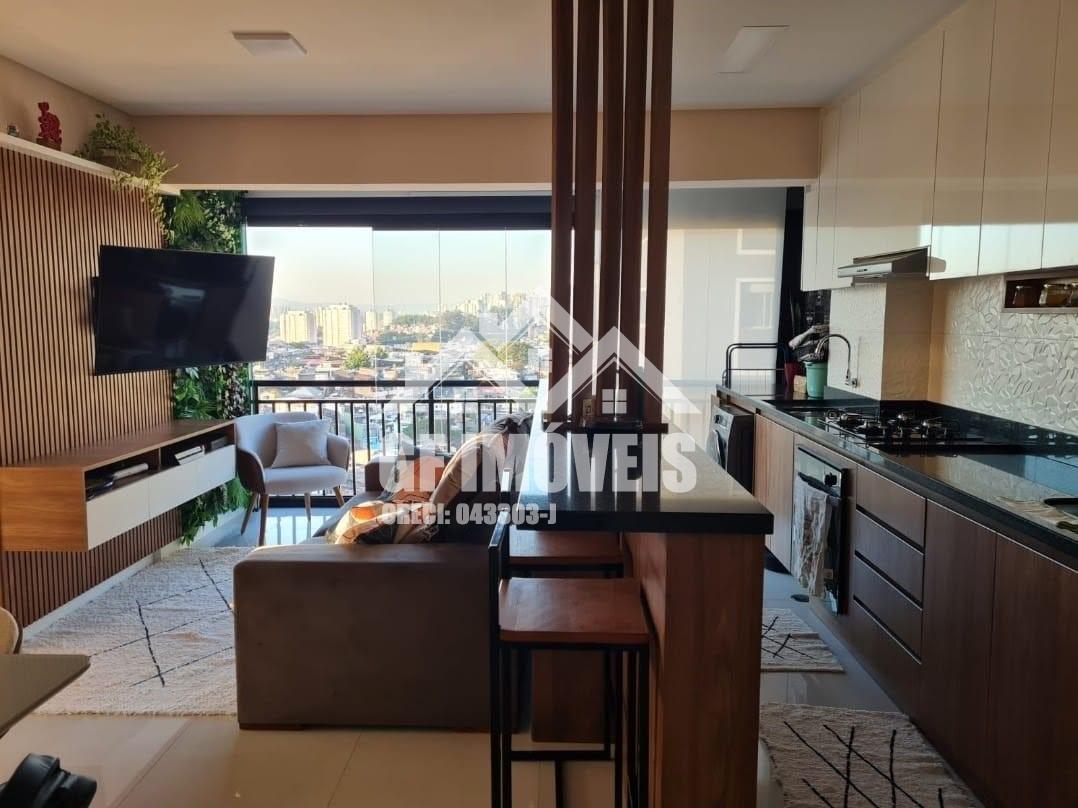Apartamento -  Vila Andrade