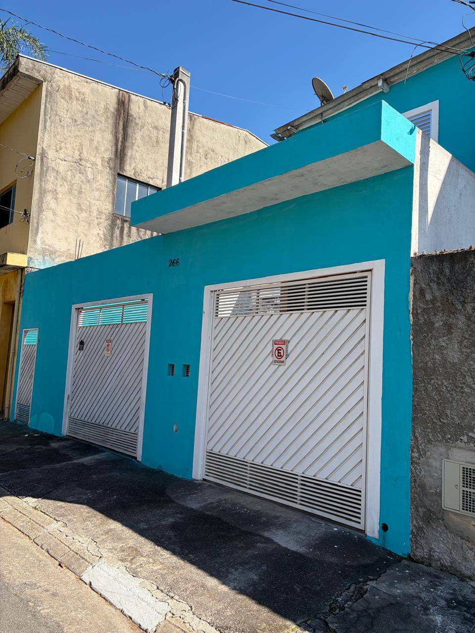 Casa com 2 dormitórios à venda, JD. CATANDUVA, SAO PAULO - SP