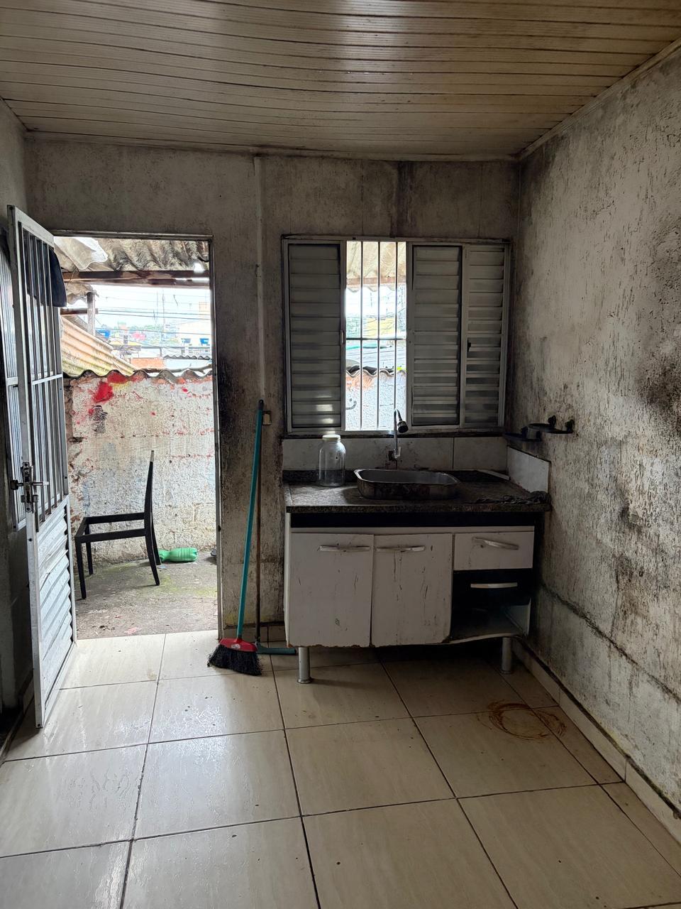 Casa com 2 dormitórios à venda, PQ. REGINA, SAO PAULO - SP