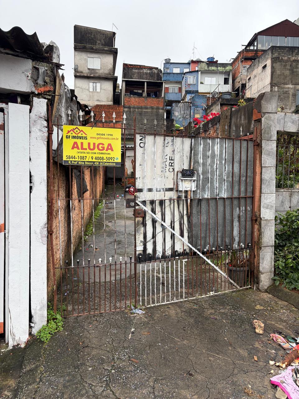 Casa com 2 dormitórios à venda, PQ. REGINA, SAO PAULO - SP