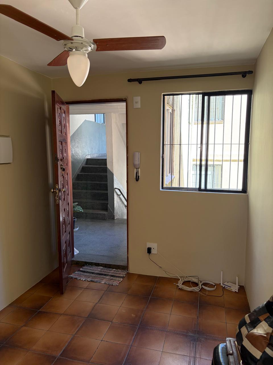 Apartamento com 2 dormitórios para locação, CAPÃO REDONDO, SAO PAULO - SP