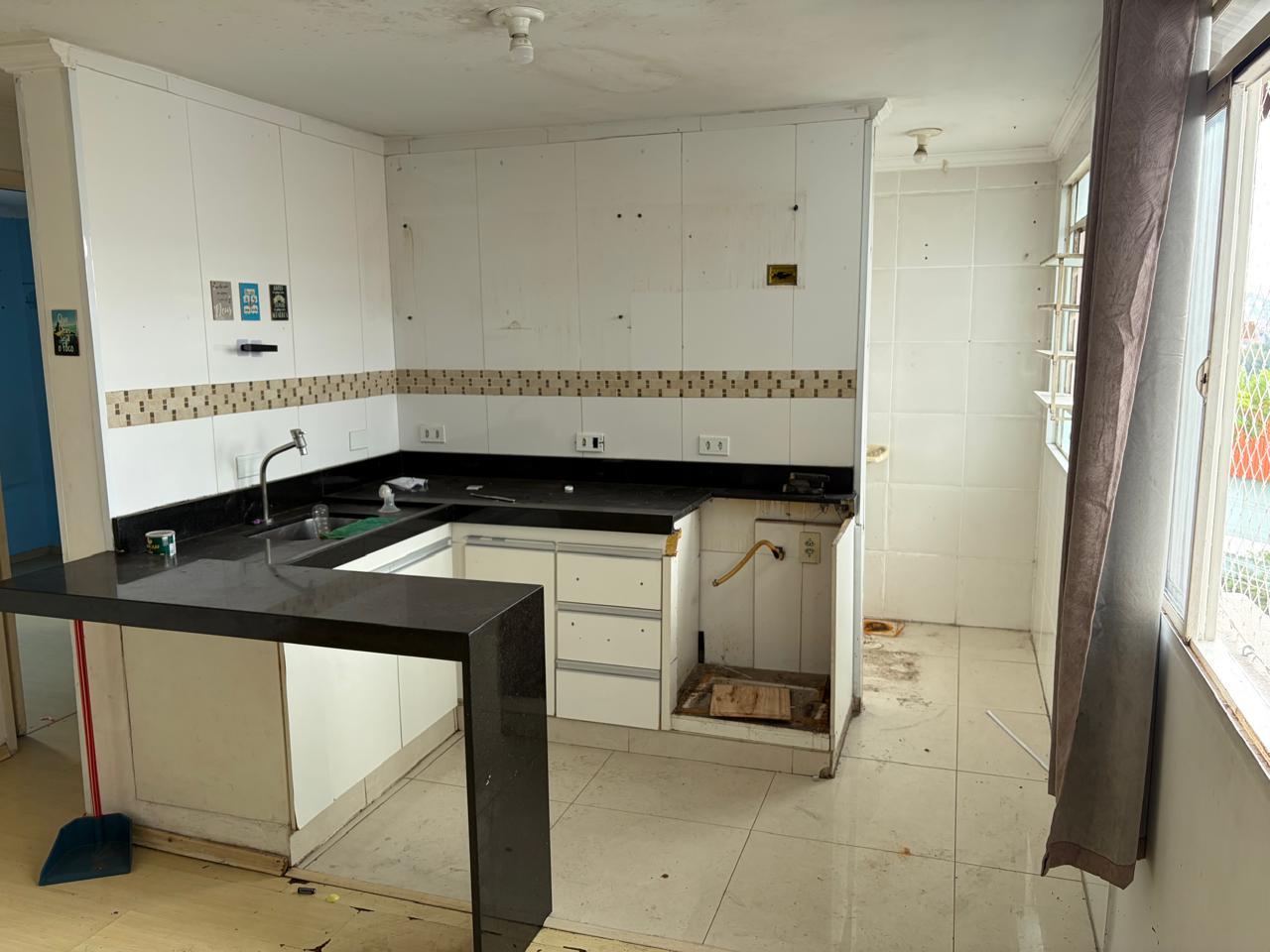 Apartamento para locação, JD. MITSUTANI, SAO PAULO - SP