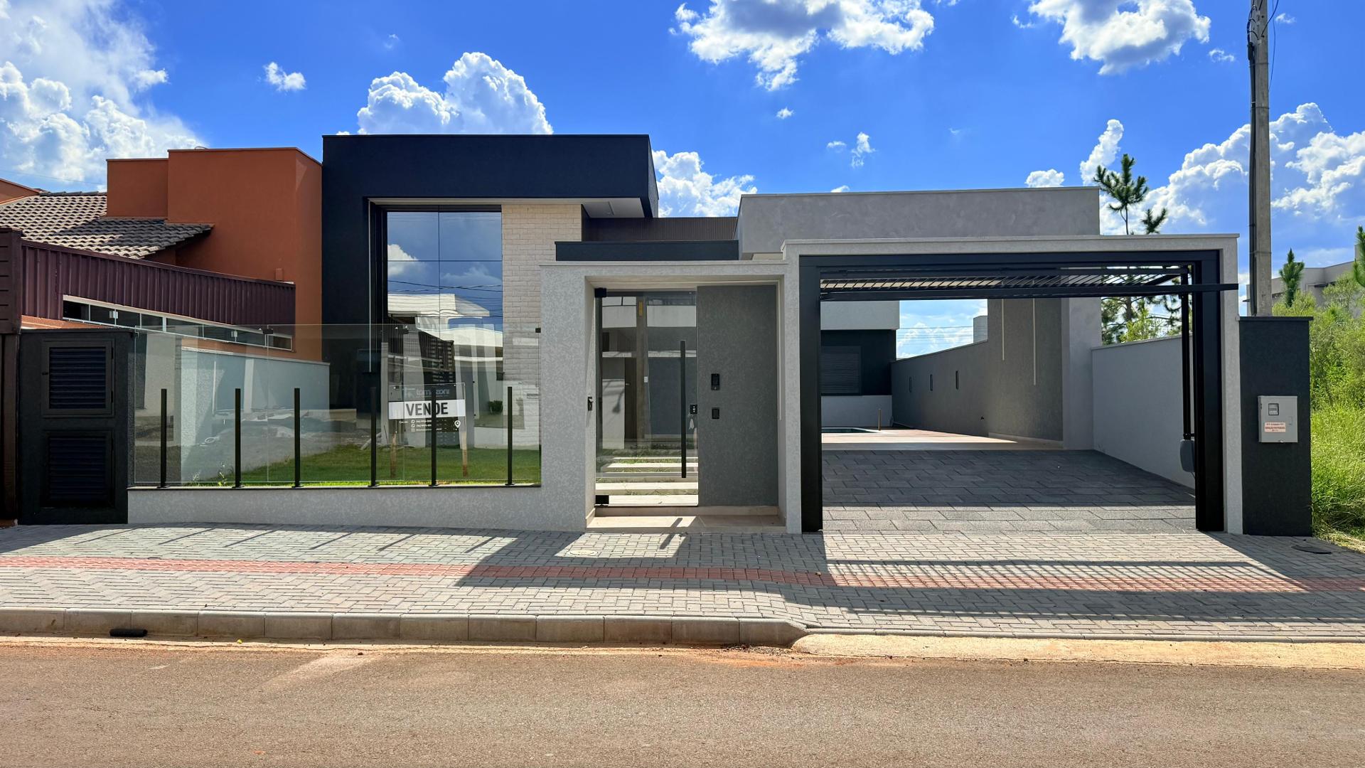 Casa à venda, São Cristóvão, FRANCISCO BELTRAO - PR