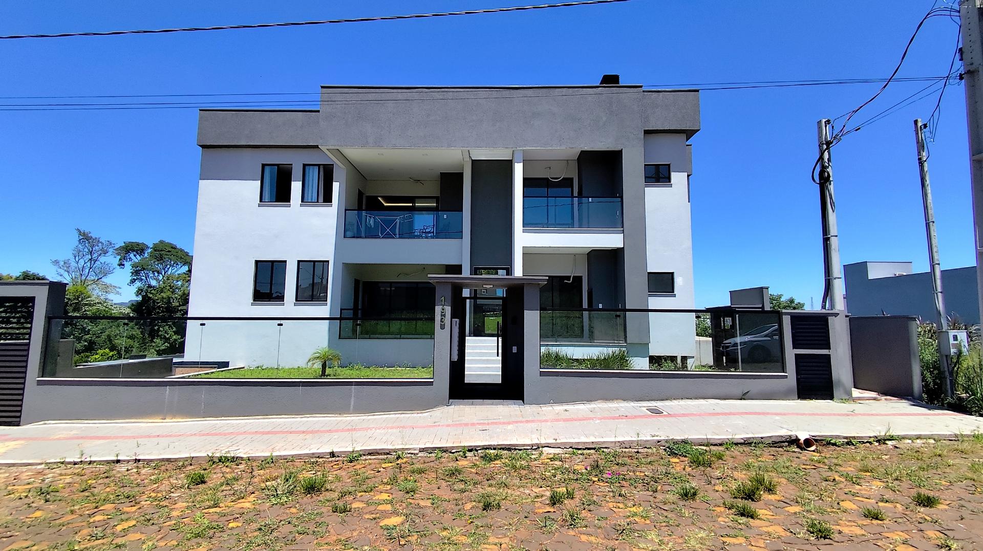 Apartamento à venda, Vila Nova, FRANCISCO BELTRAO - PR