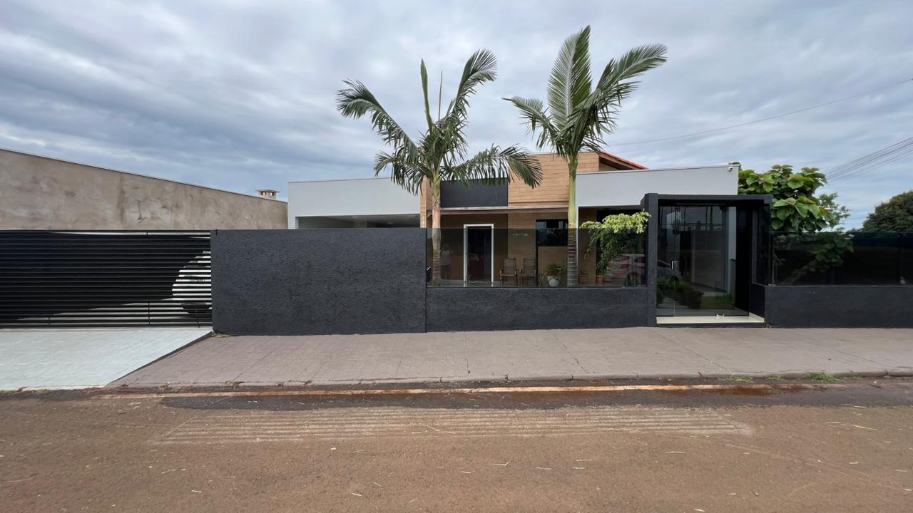 Casa à venda, Padre Ulrico, FRANCISCO BELTRAO - PR