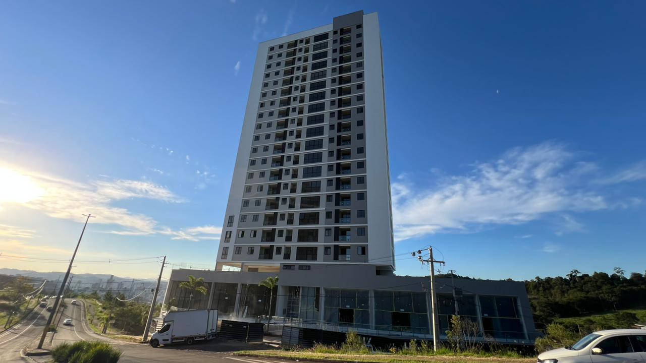 Apartamento à venda, Industrial, FRANCISCO BELTRAO - PR