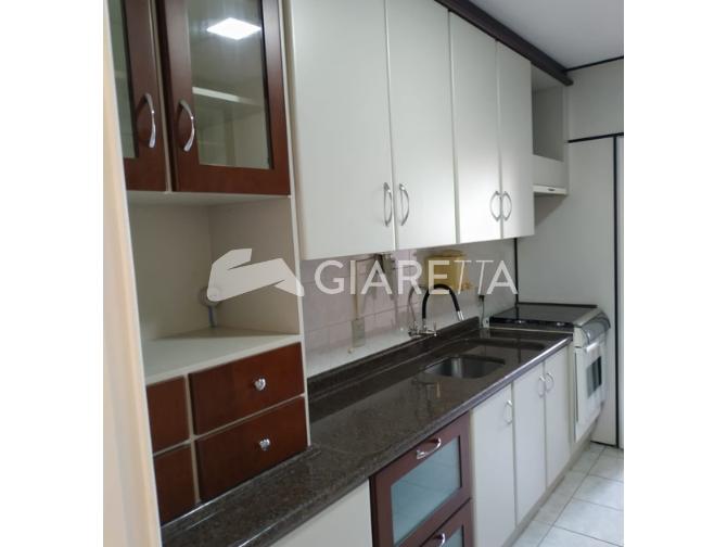 Apartamento para alugar com 2 quartos, 86m² - Foto 5