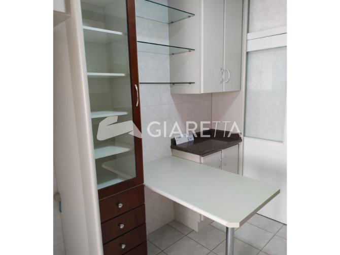 Apartamento para alugar com 2 quartos, 86m² - Foto 6