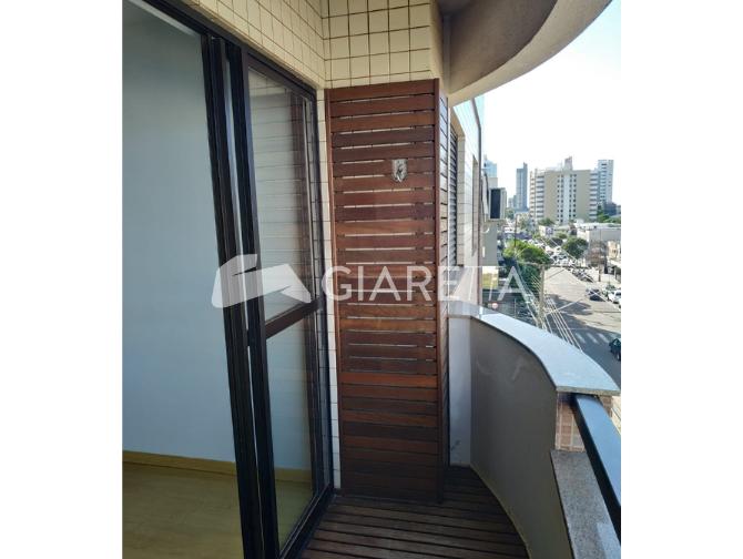 Apartamento para alugar com 2 quartos, 86m² - Foto 4
