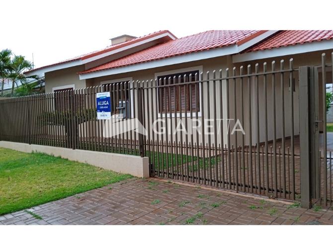 Casa, 1 quarto, 112 m² - Foto 2