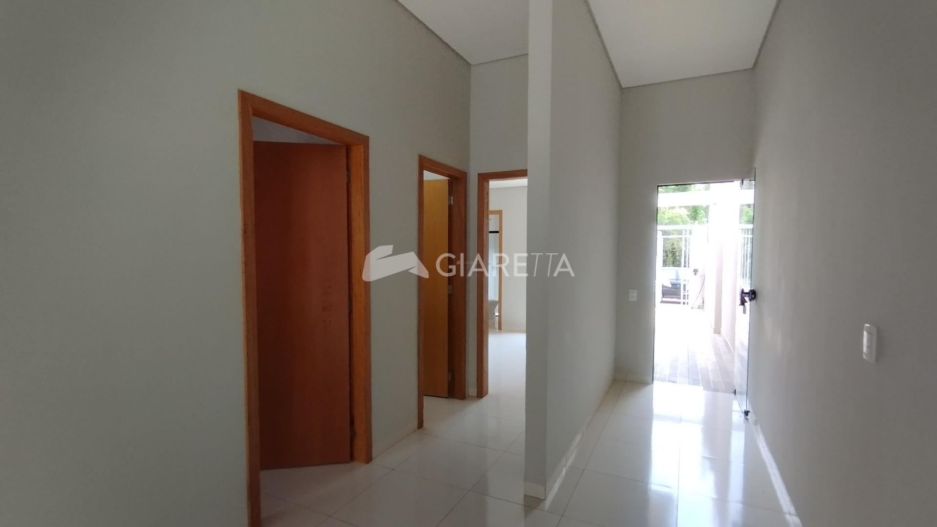 Casa, 1 quarto, 55 m² - Foto 2