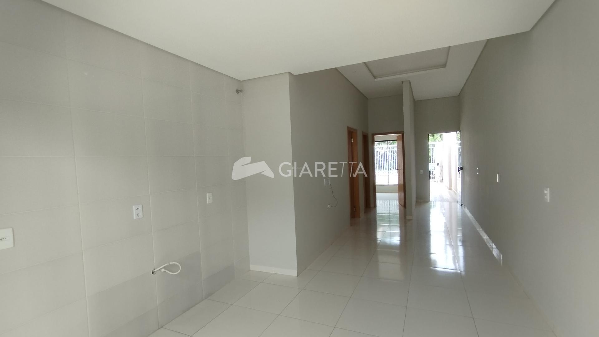 Casa, 1 quarto, 55 m² - Foto 3