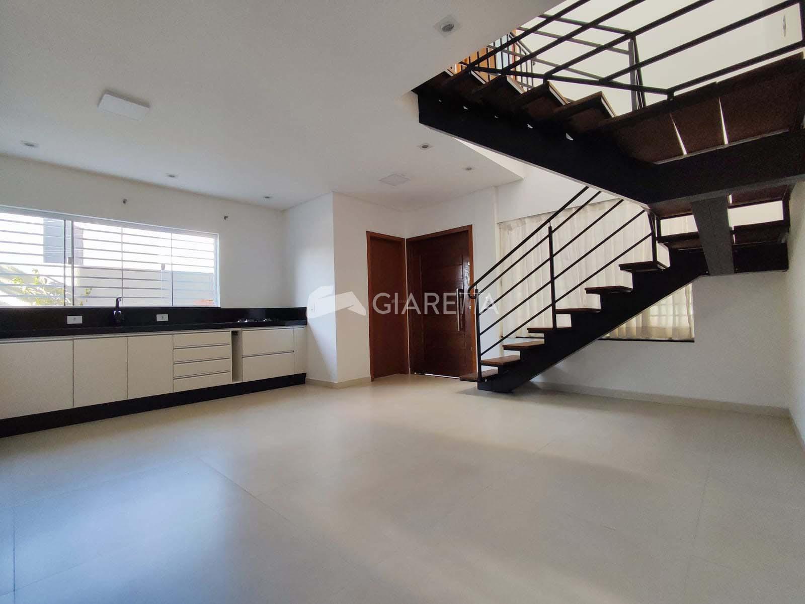 Sobrado, 2 quartos, 126 m² - Foto 3