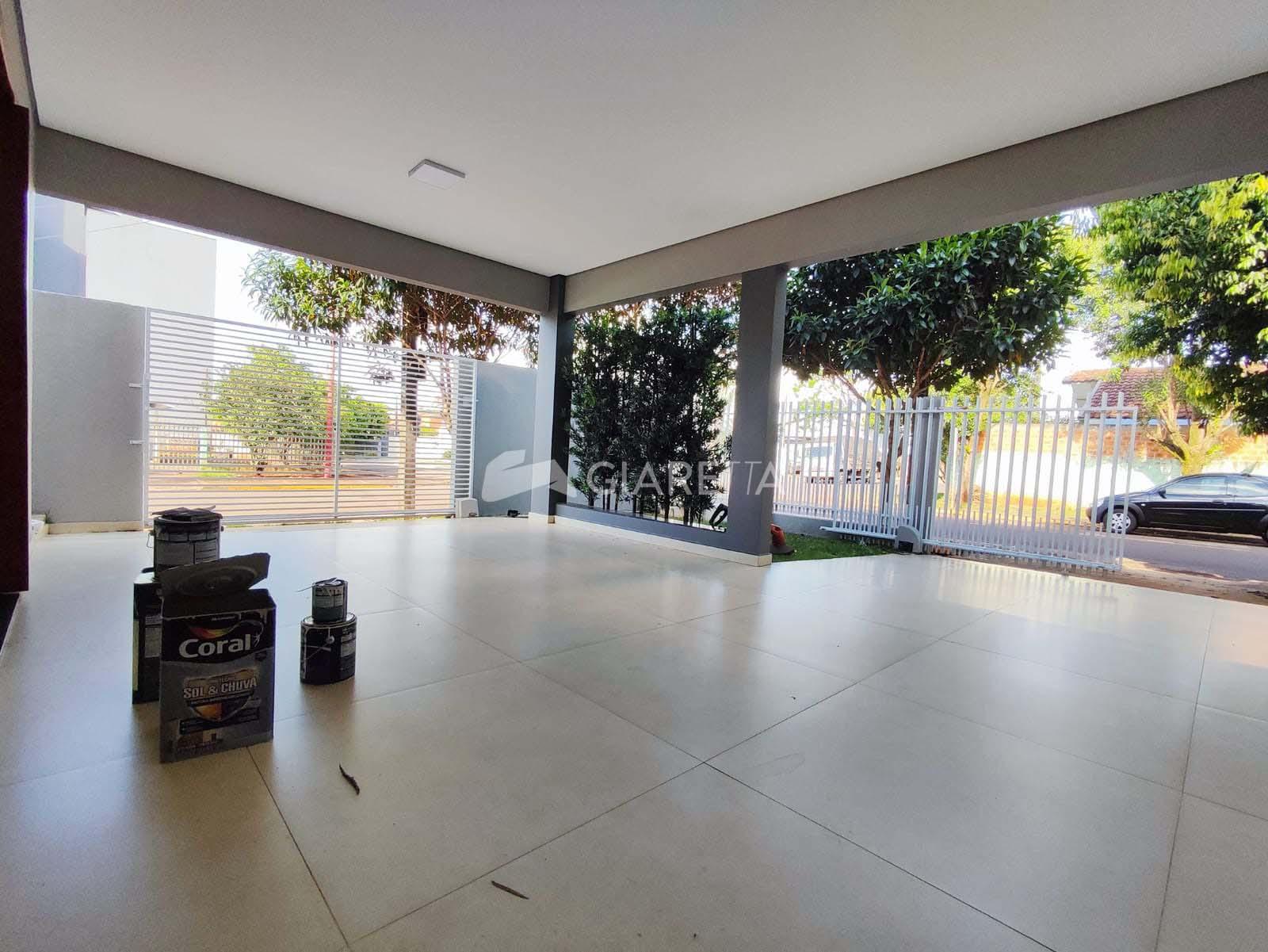 Sobrado, 2 quartos, 126 m² - Foto 1