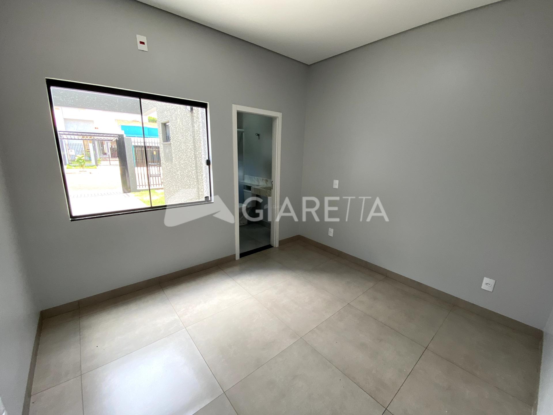 Casa, 1 quarto, 57 m² - Foto 4