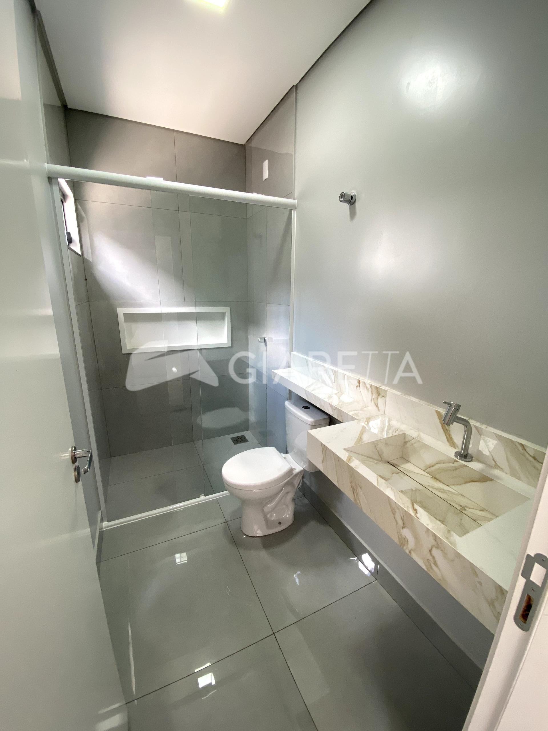 Casa, 1 quarto, 57 m² - Foto 5