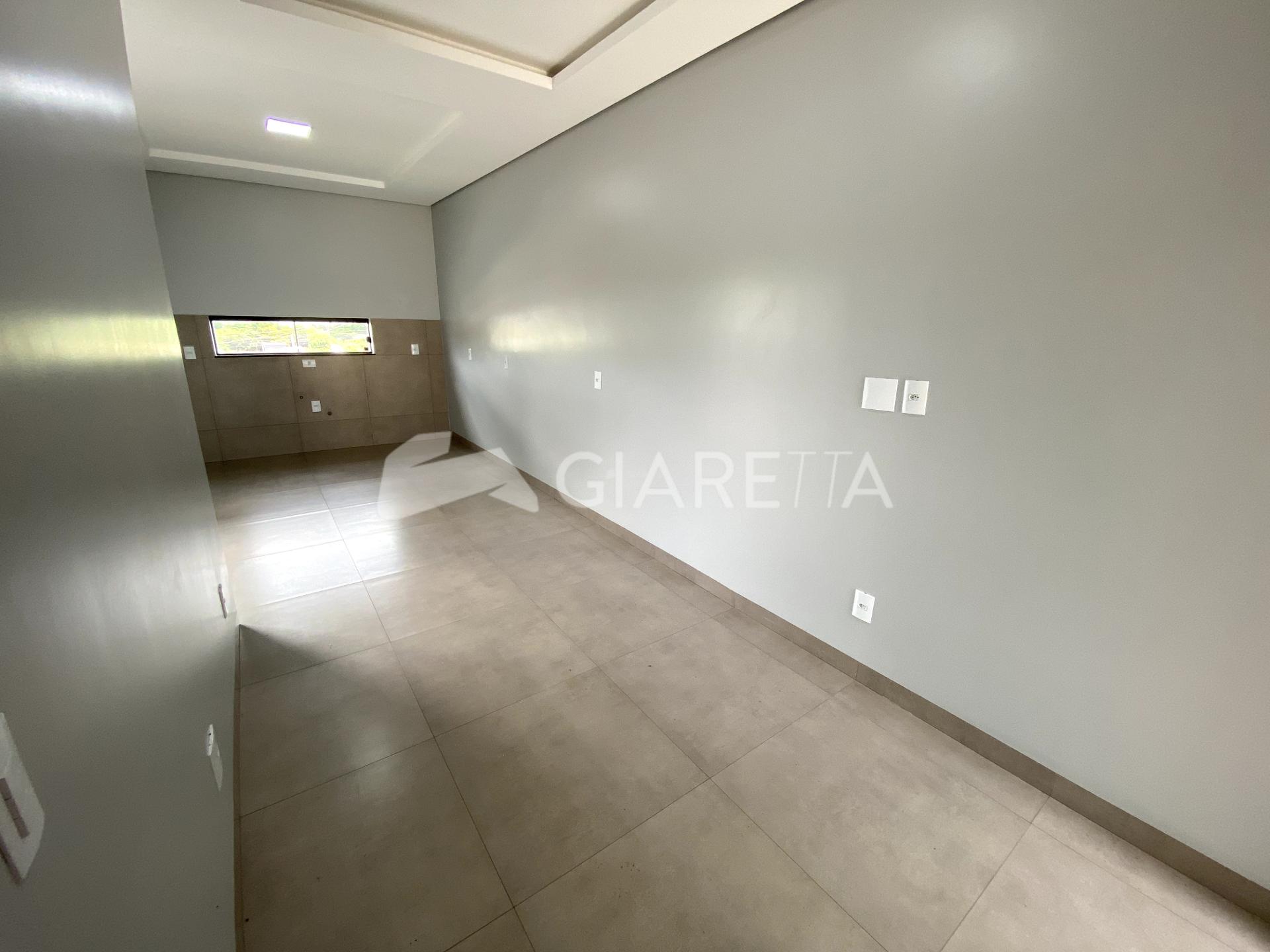 Casa, 1 quarto, 57 m² - Foto 2