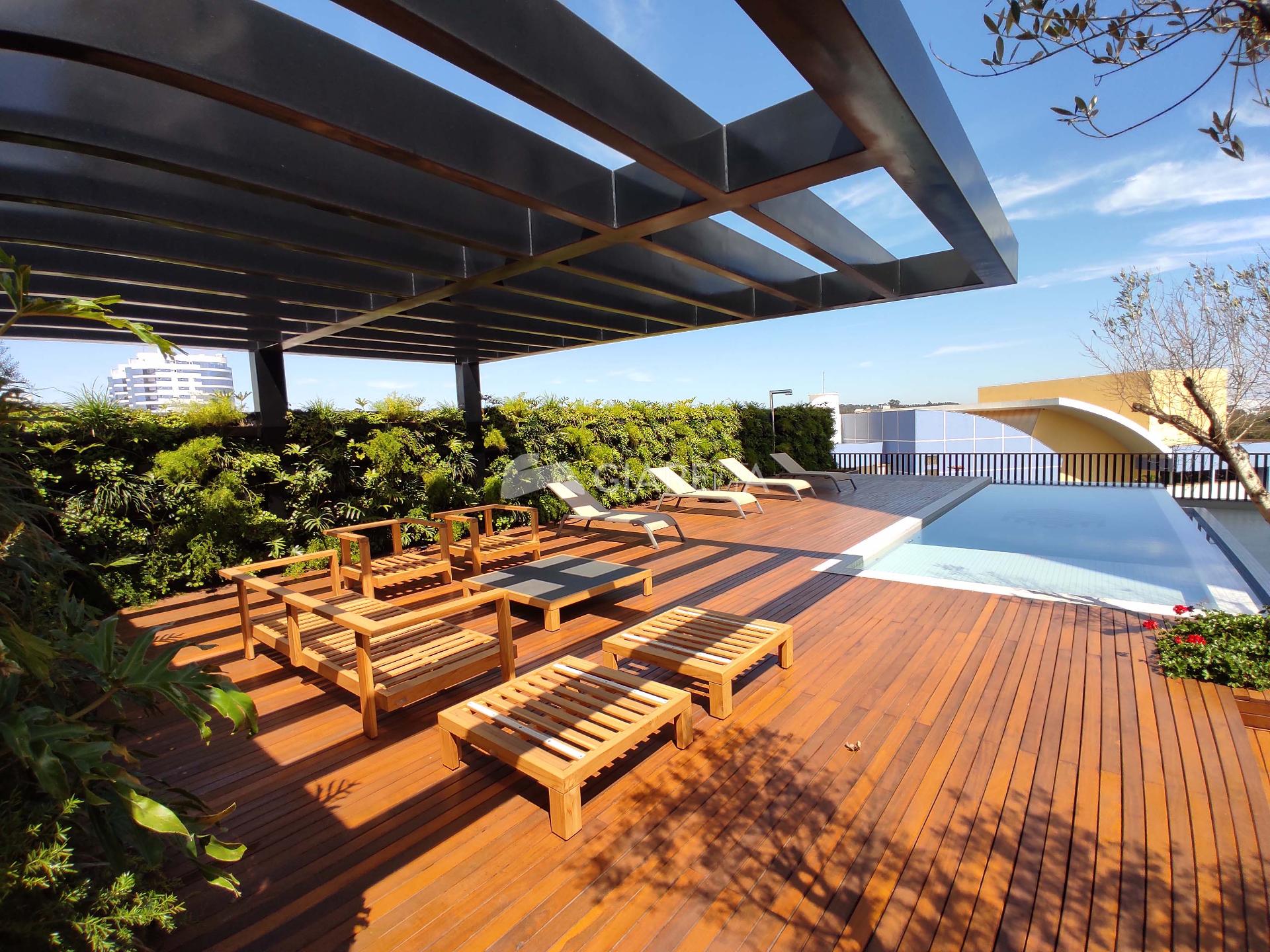 Apartamento à venda com 3 quartos, 160m² - Foto 26