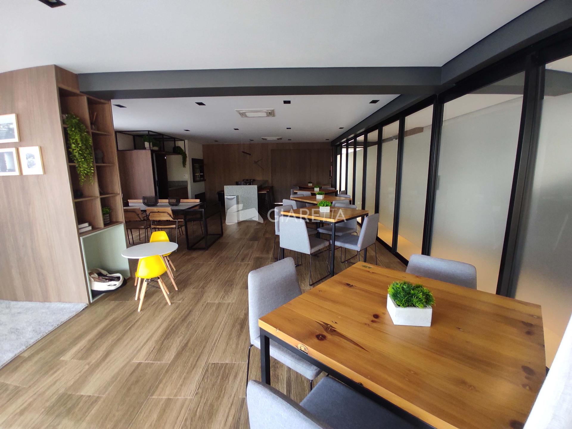 Apartamento à venda com 3 quartos, 160m² - Foto 32