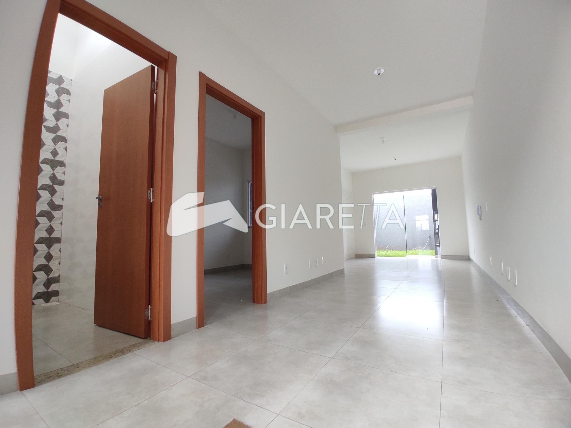 Casa, 1 quarto, 56 m² - Foto 5