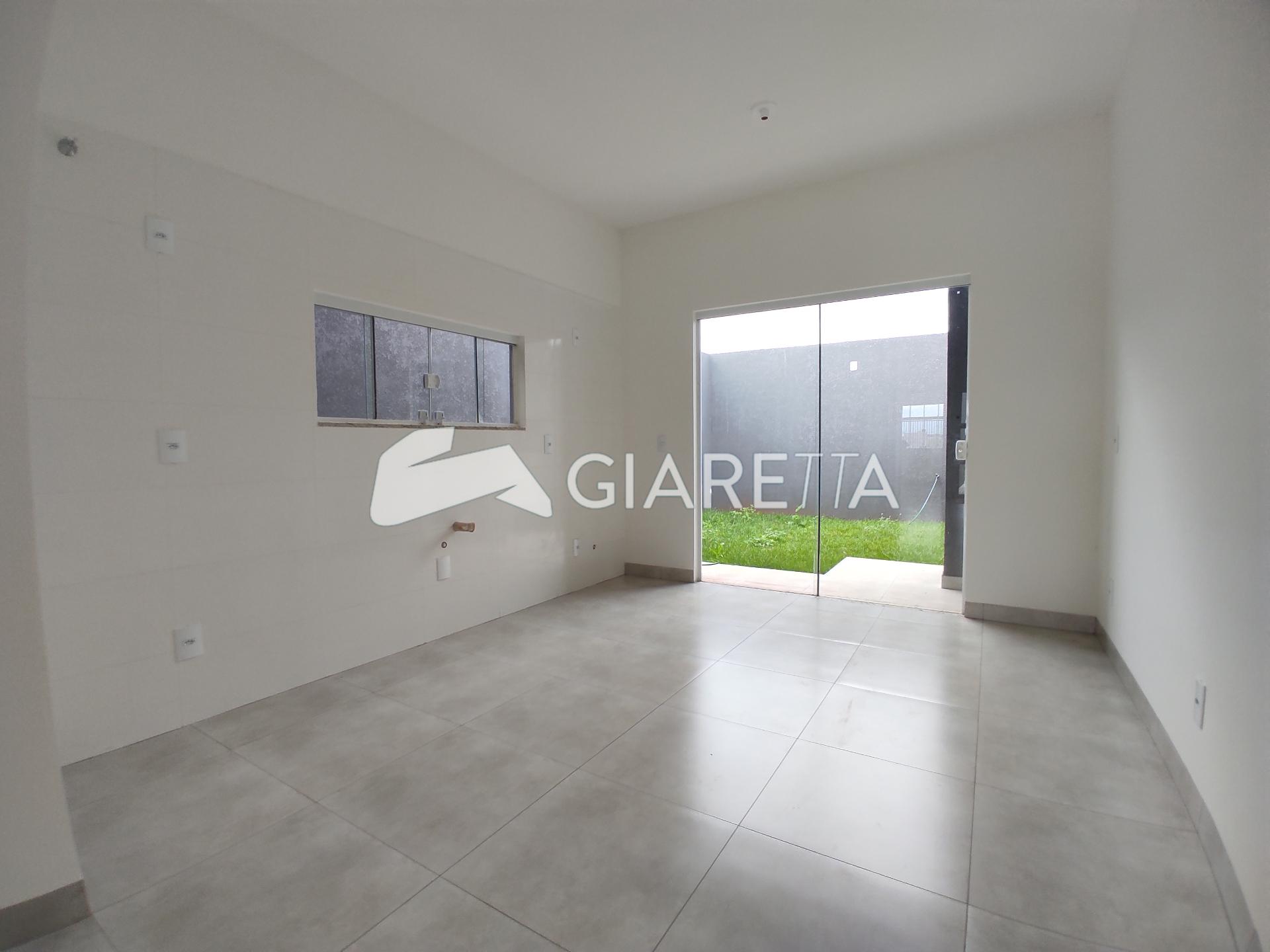 Casa, 1 quarto, 56 m² - Foto 4