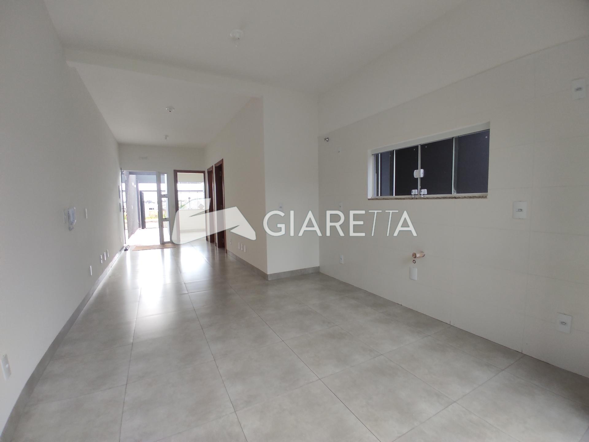 Casa, 1 quarto, 56 m² - Foto 3