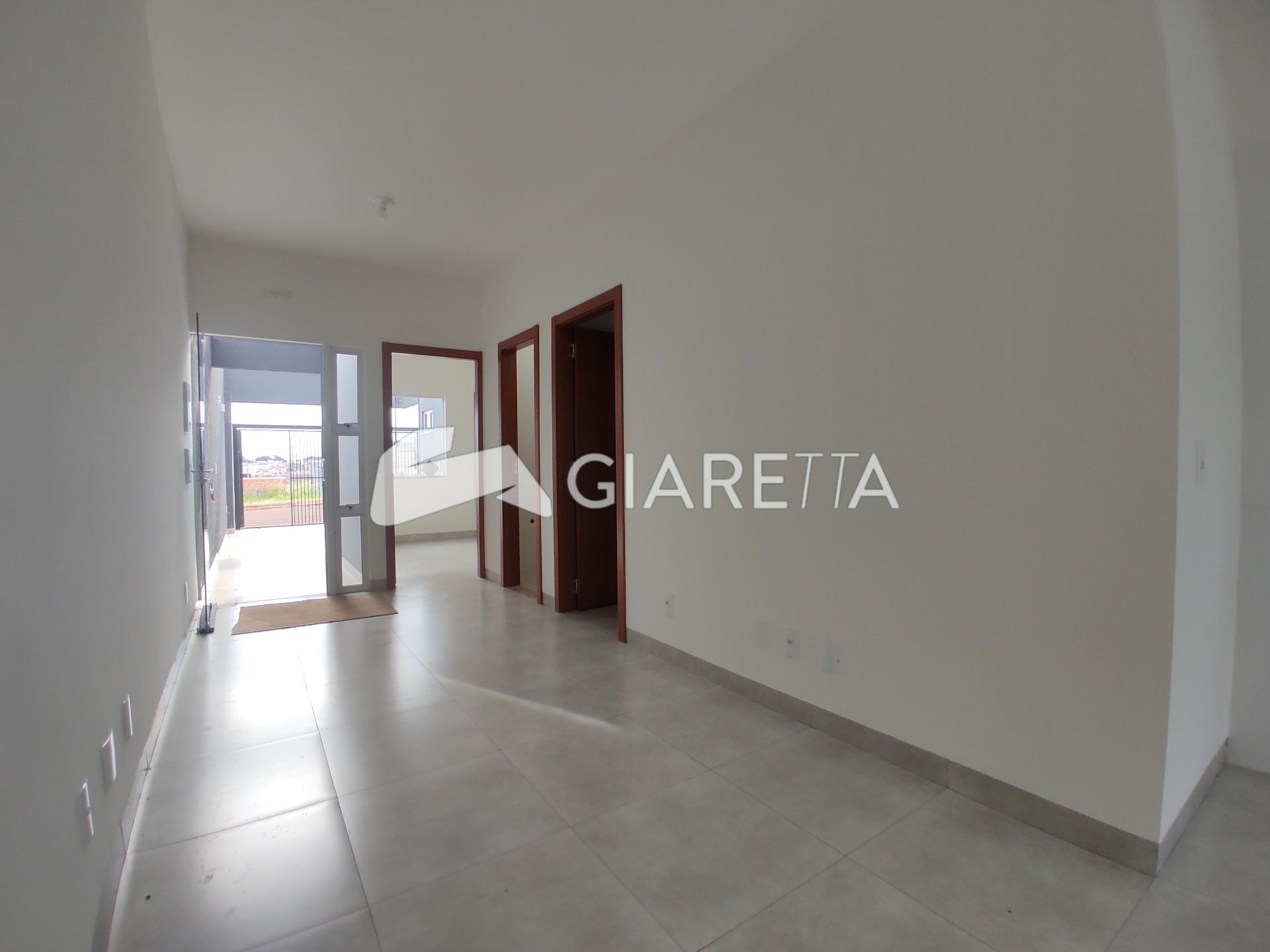 Casa, 1 quarto, 56 m² - Foto 2