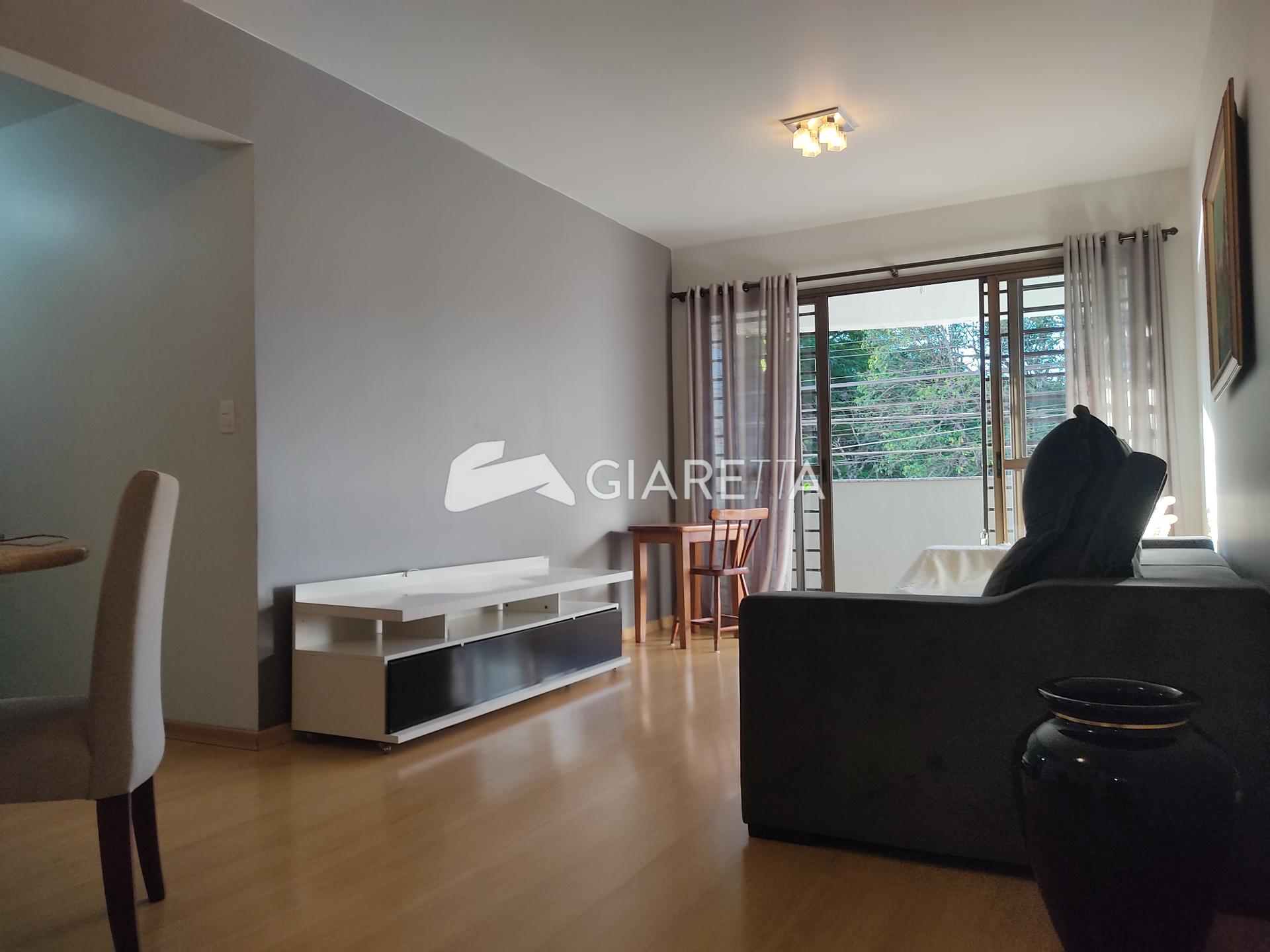 Apartamento, 2 quartos, 95 m² - Foto 2