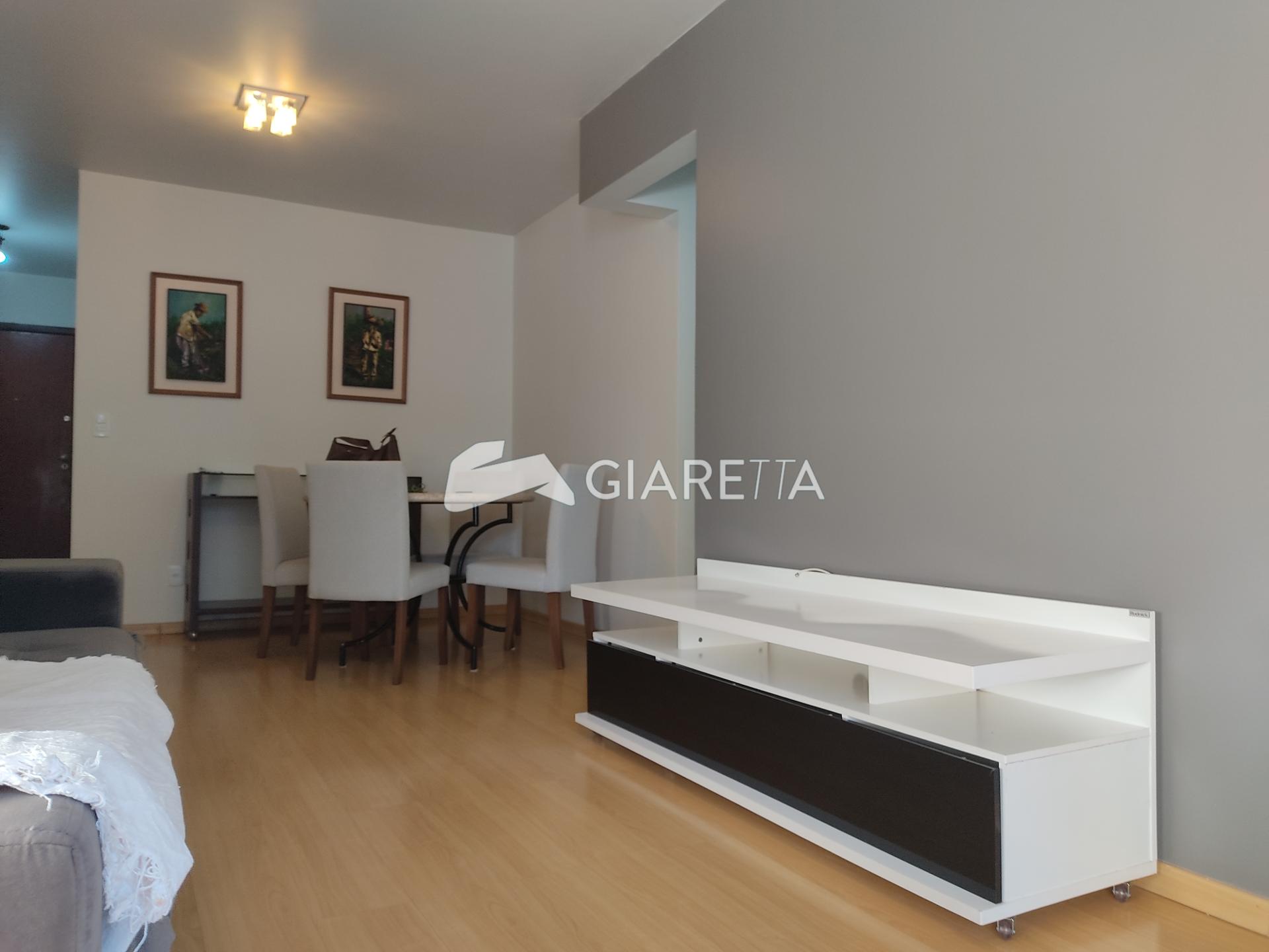 Apartamento, 2 quartos, 95 m² - Foto 3