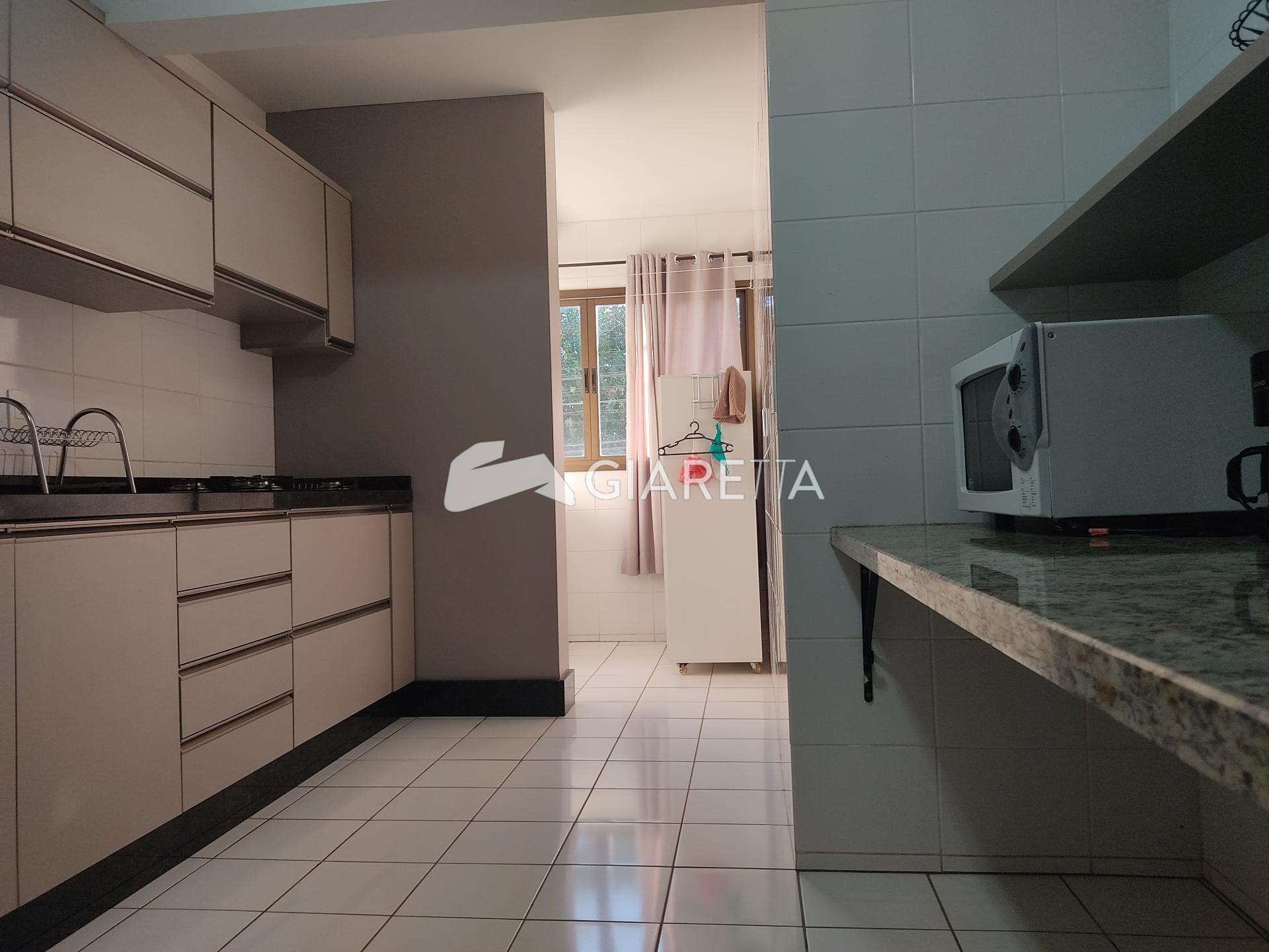 Apartamento, 2 quartos, 95 m² - Foto 5
