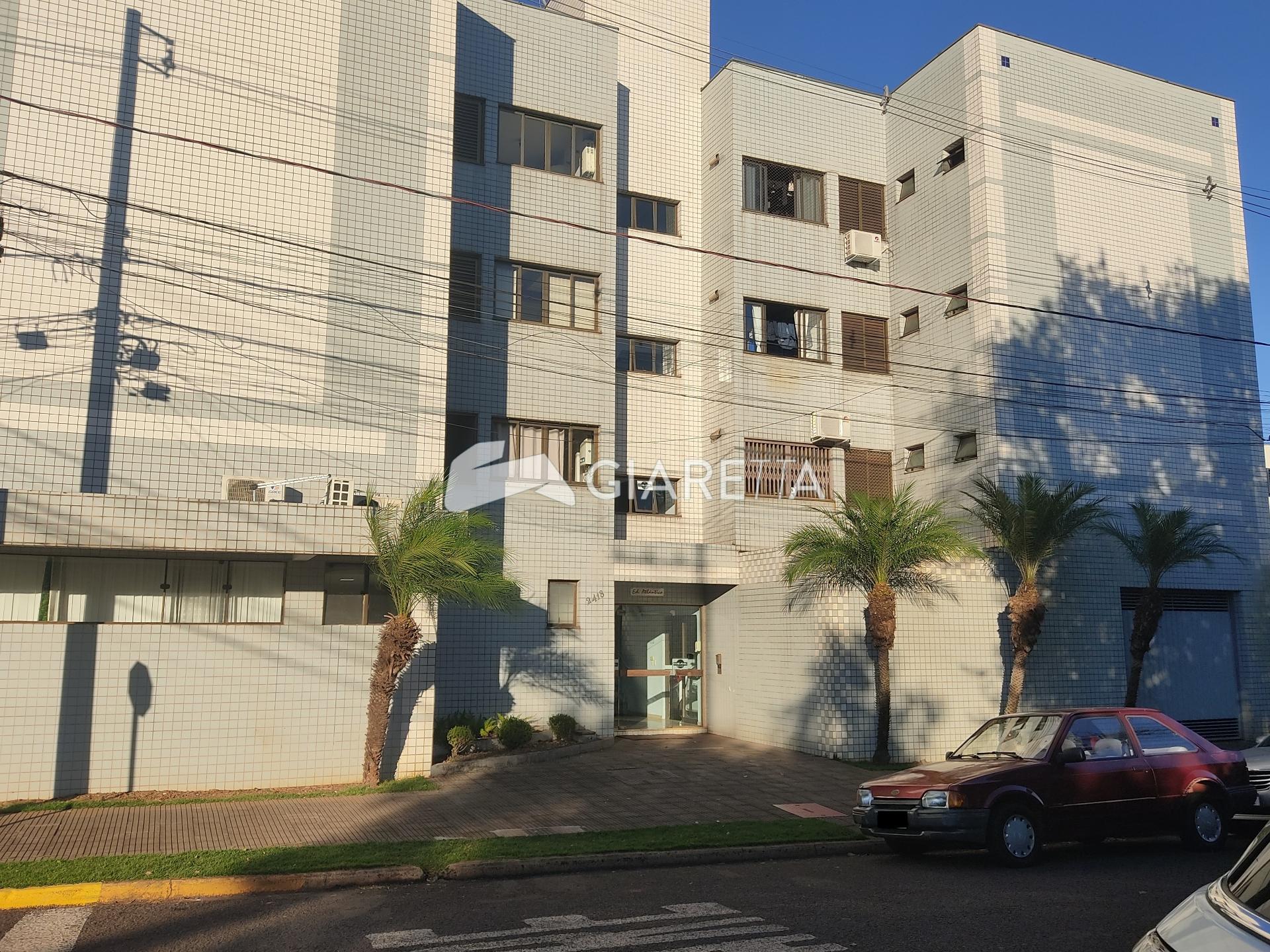 Apartamento, 2 quartos, 95 m² - Foto 1