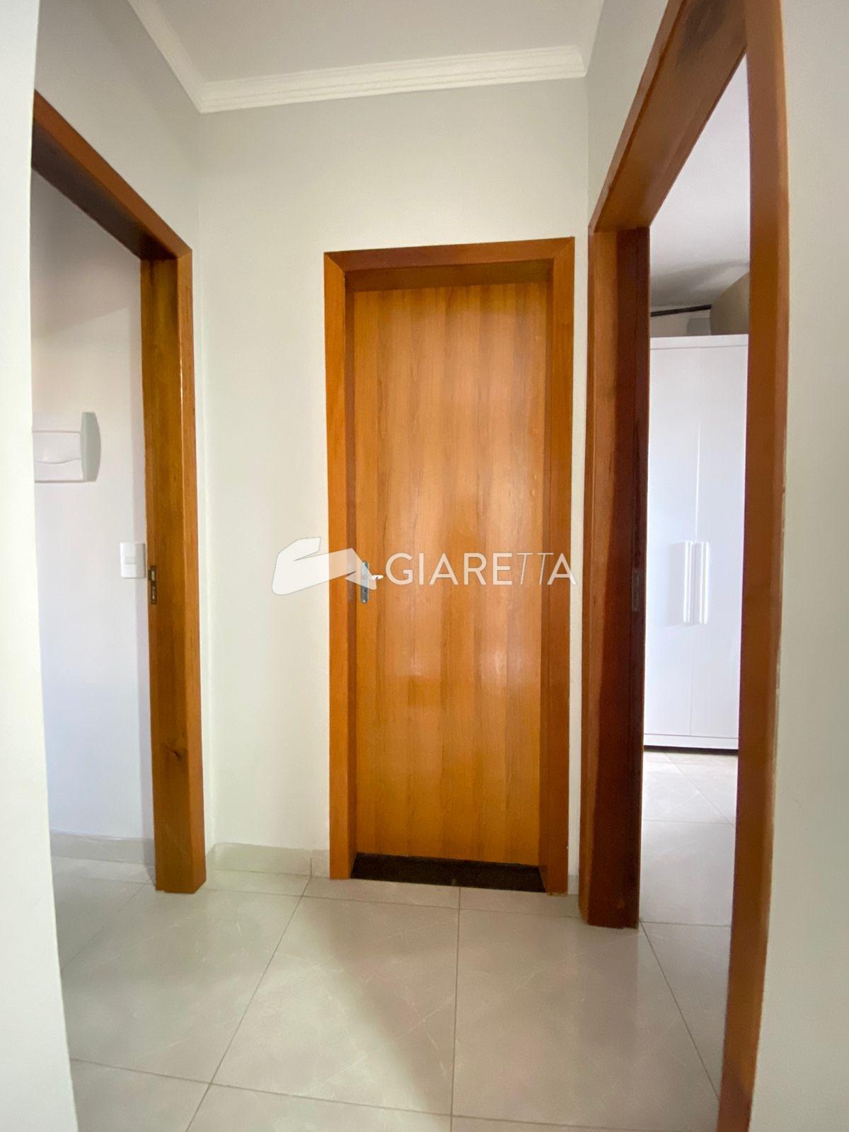 Casa para alugar com 2 quartos, 49m² - Foto 7