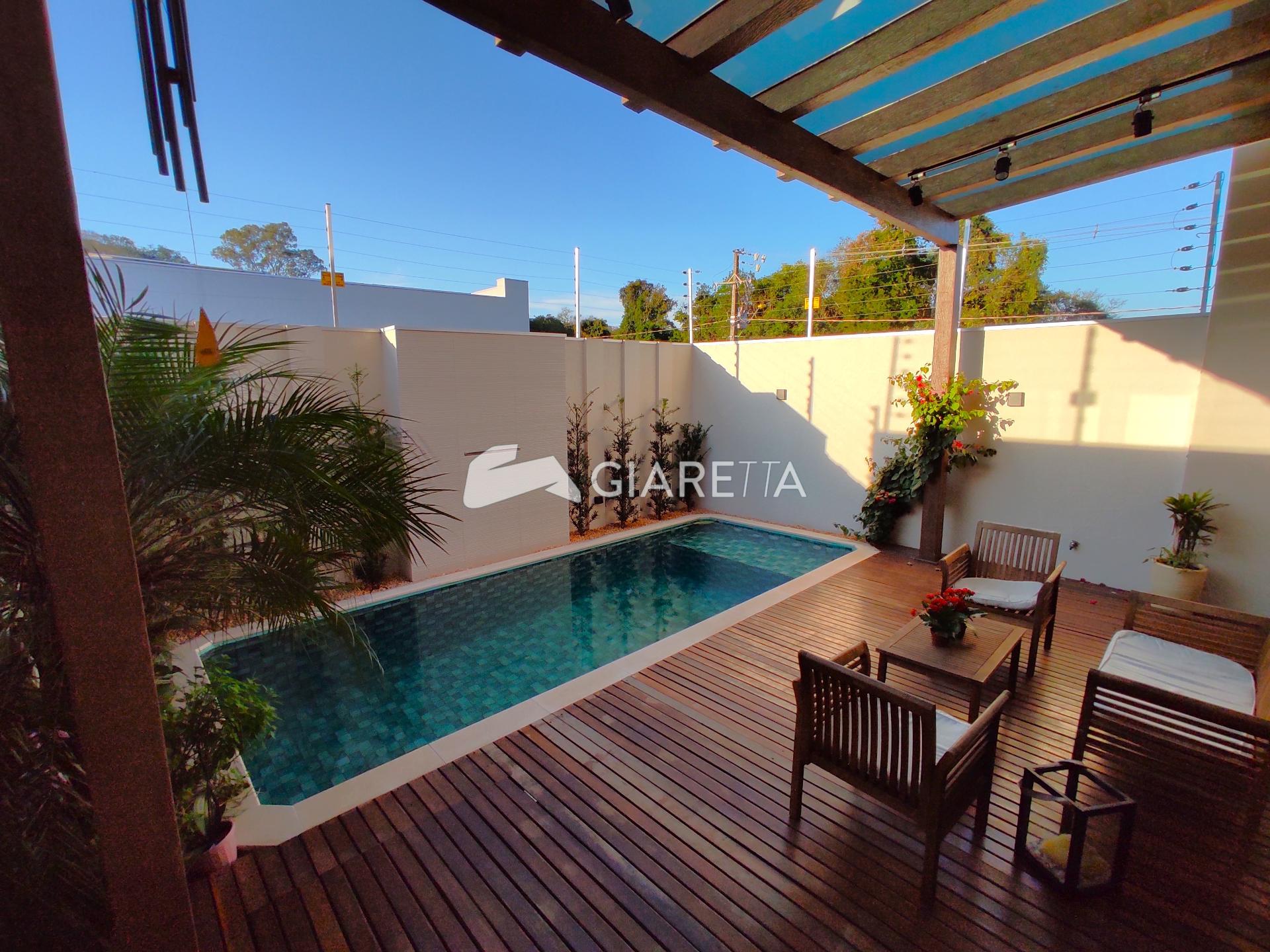 Sobrado à venda com 3 quartos, 183m² - Foto 3