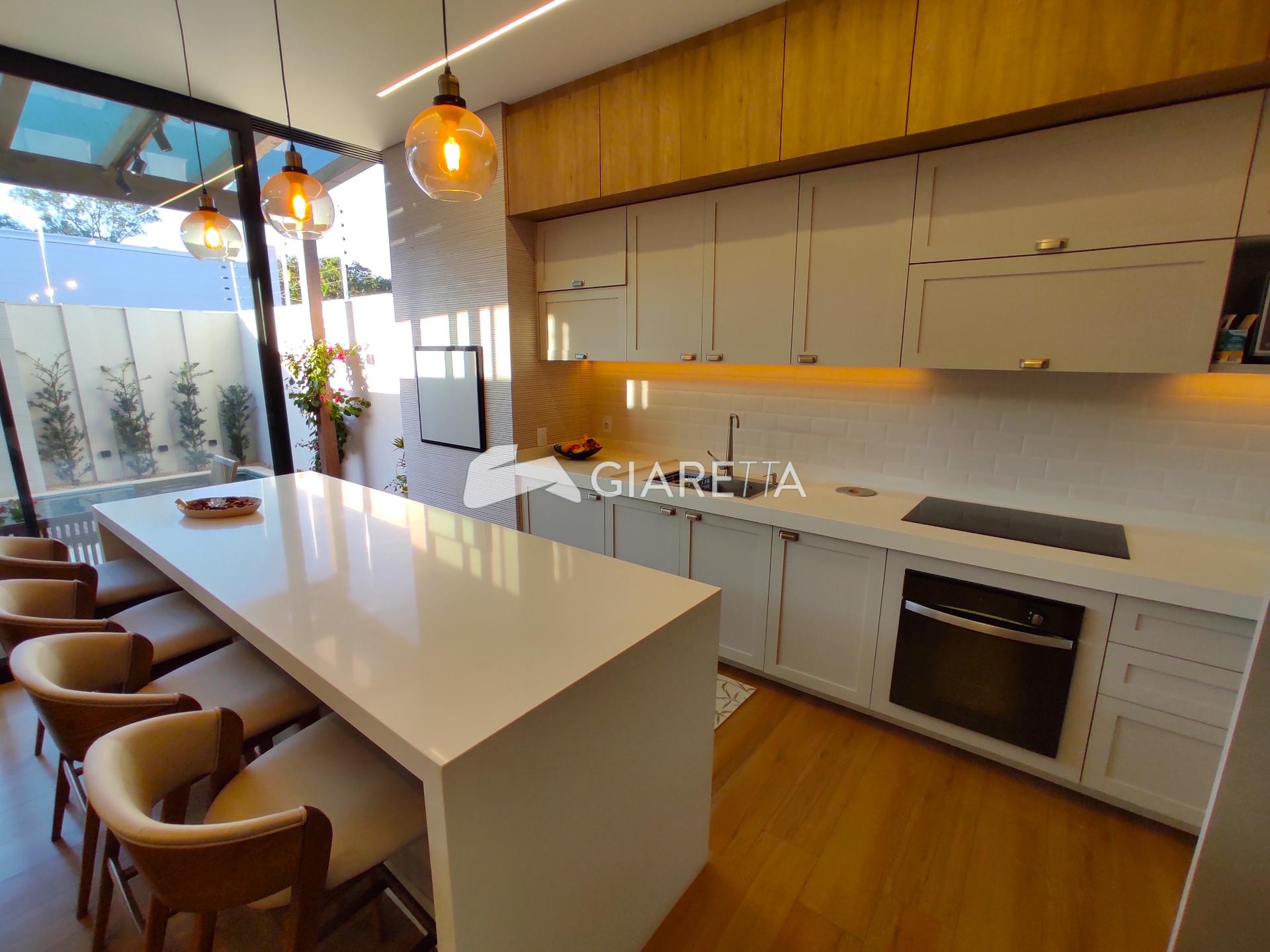 Sobrado à venda com 3 quartos, 183m² - Foto 6