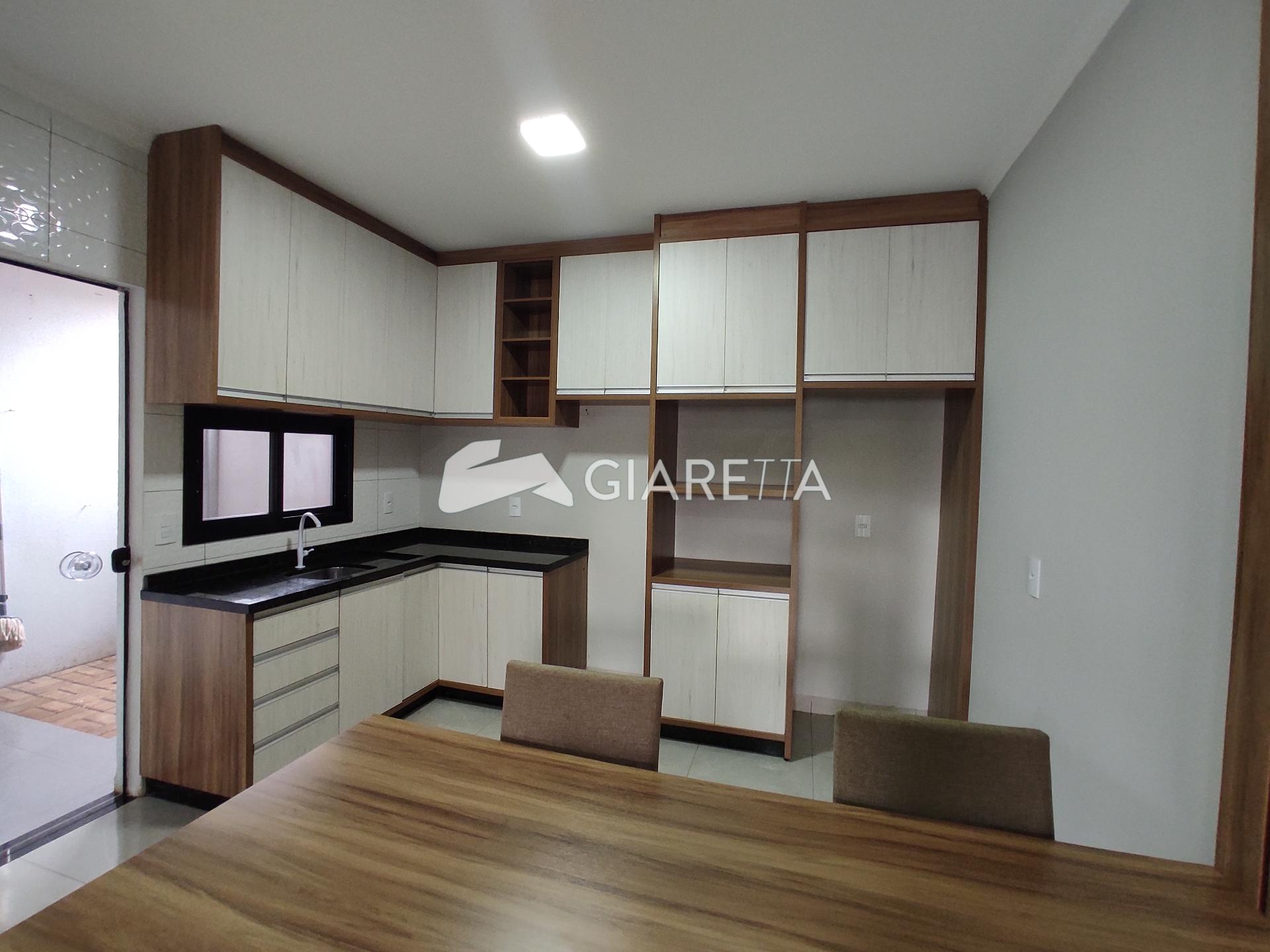 Casa para alugar com 2 quartos, 49m² - Foto 6