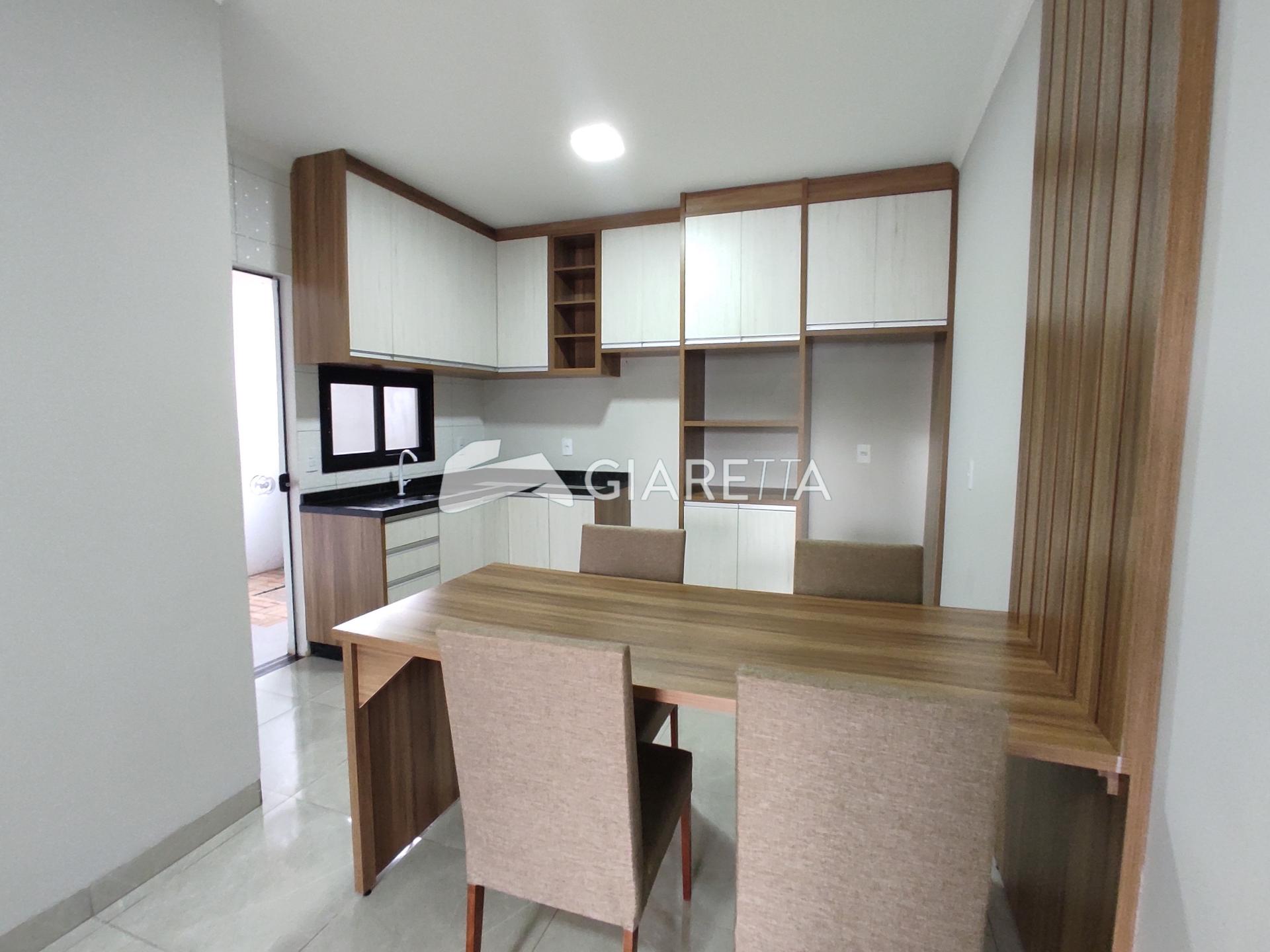 Casa para alugar com 2 quartos, 49m² - Foto 5