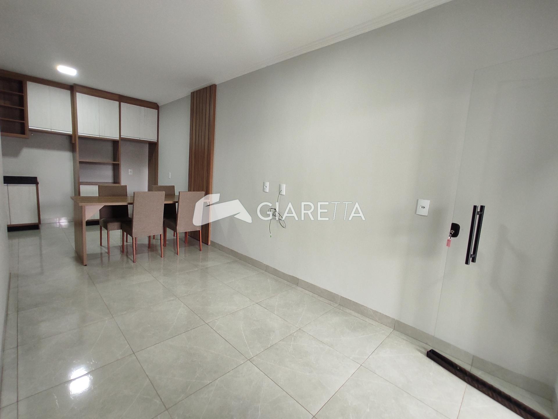 Casa para alugar com 2 quartos, 49m² - Foto 4