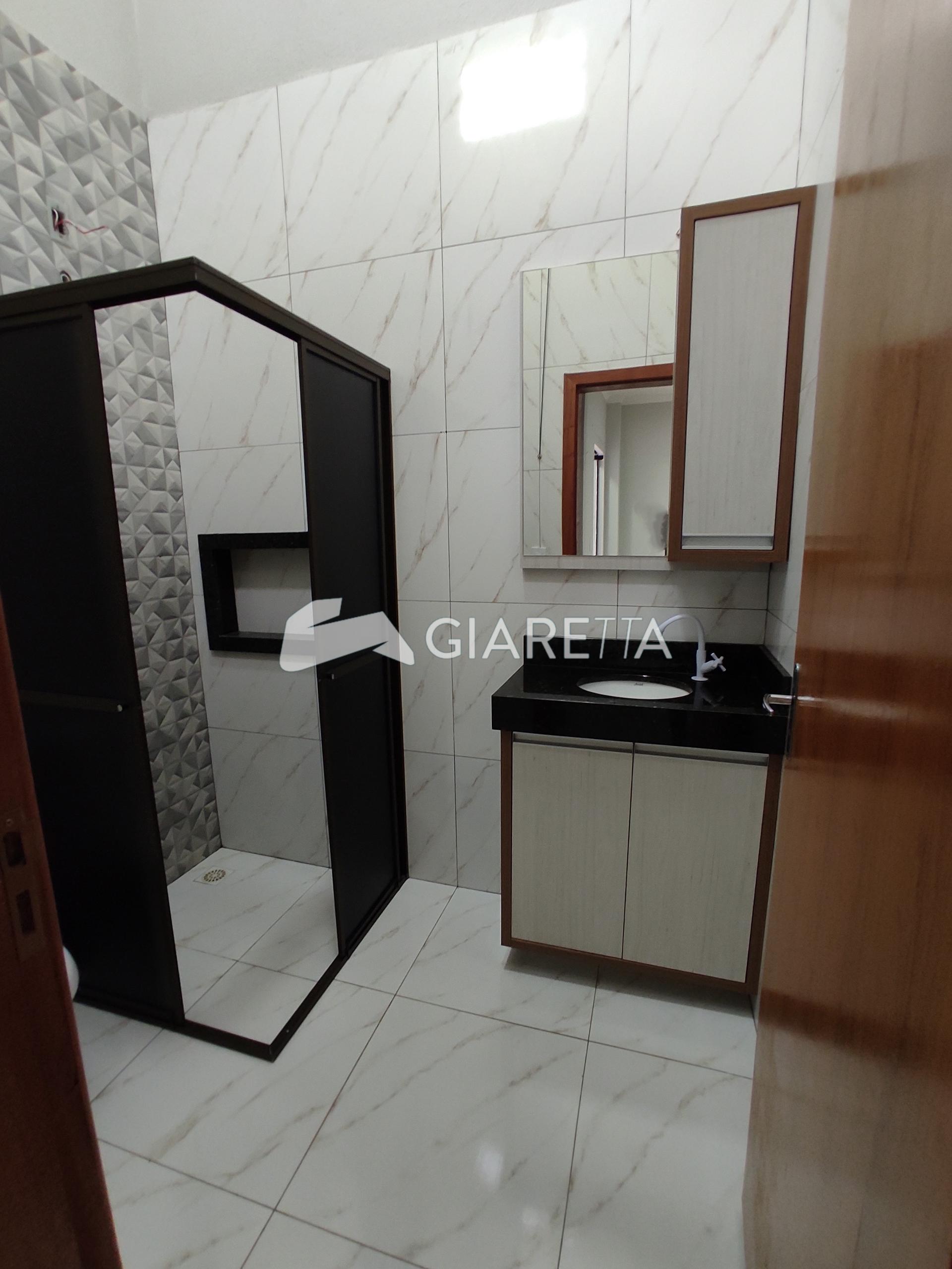 Casa para alugar com 2 quartos, 49m² - Foto 11