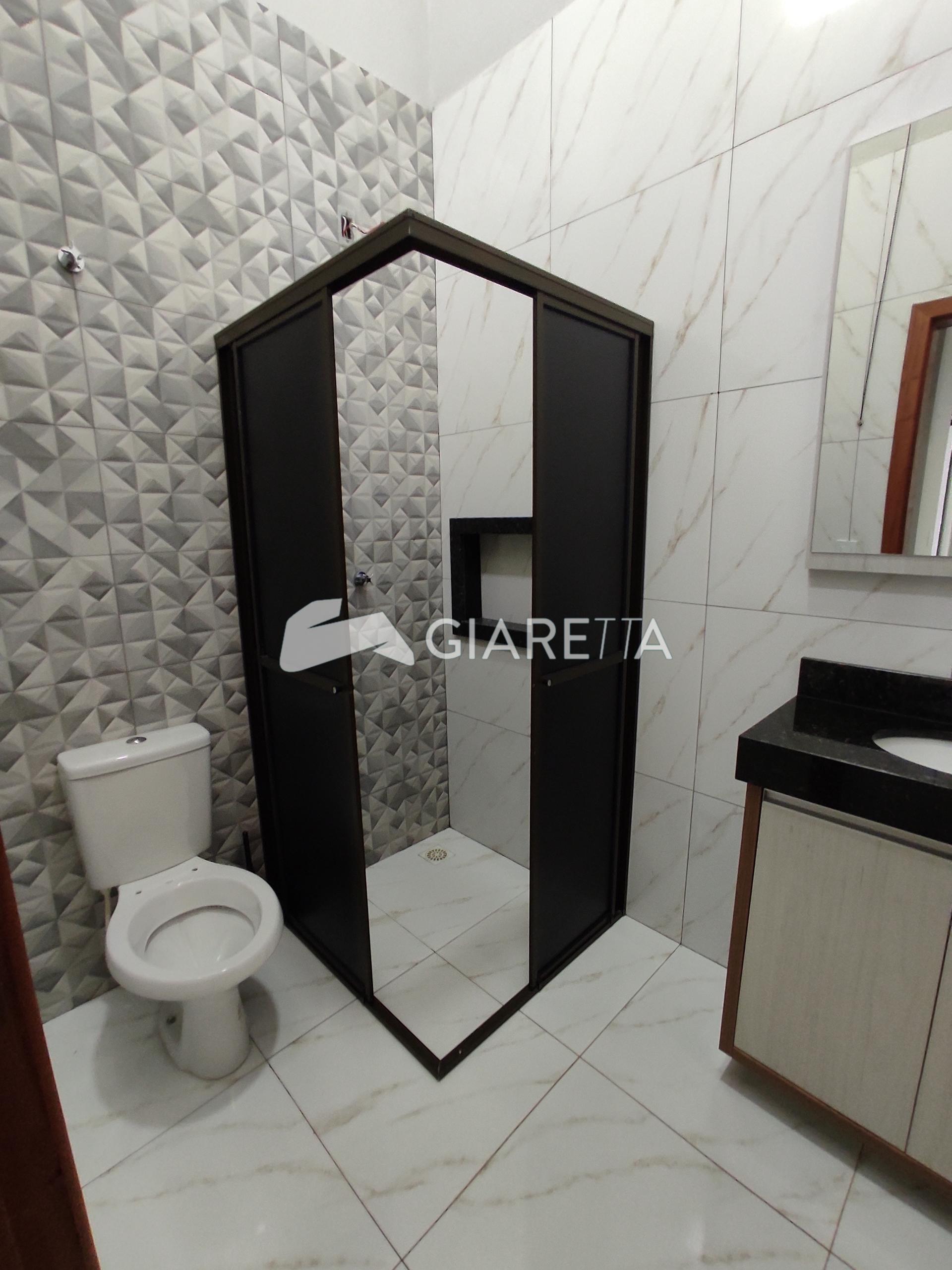 Casa para alugar com 2 quartos, 49m² - Foto 12
