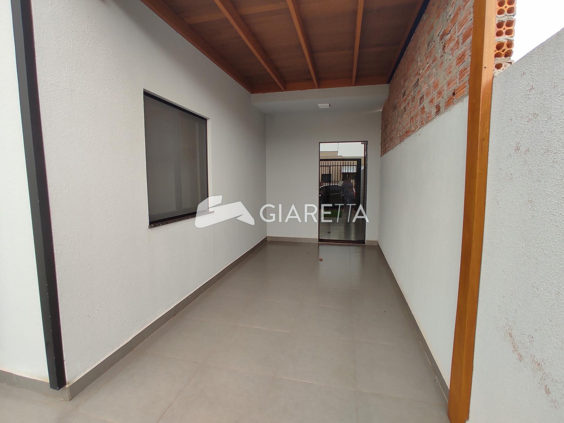 Casa para alugar com 2 quartos, 49m² - Foto 3