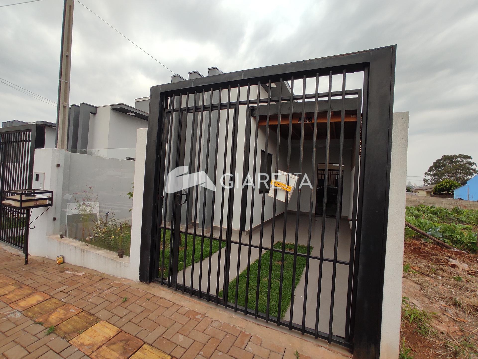 Casa para alugar com 2 quartos, 49m² - Foto 14