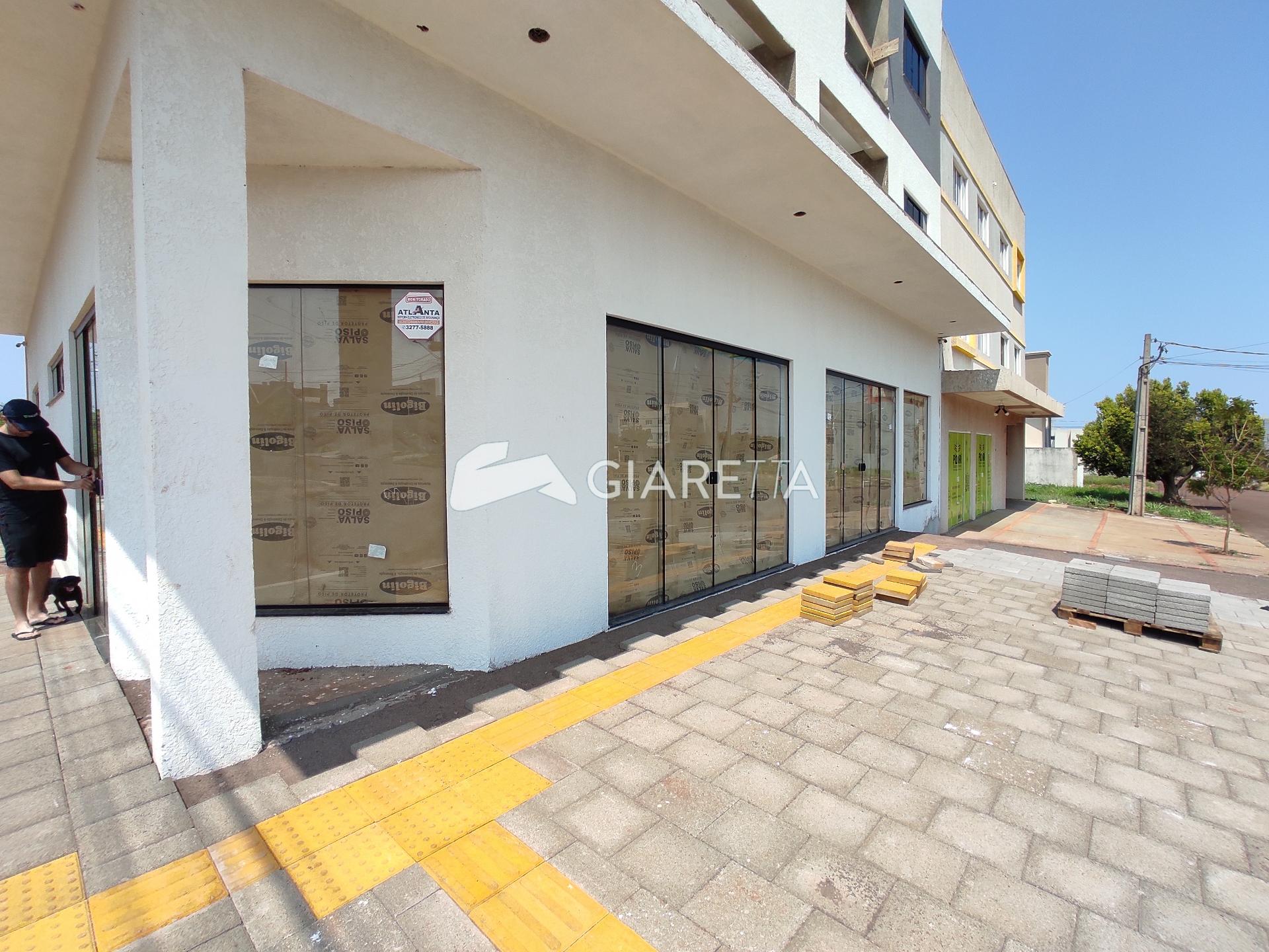 Conjunto Comercial-Sala para alugar, 140m² - Foto 1