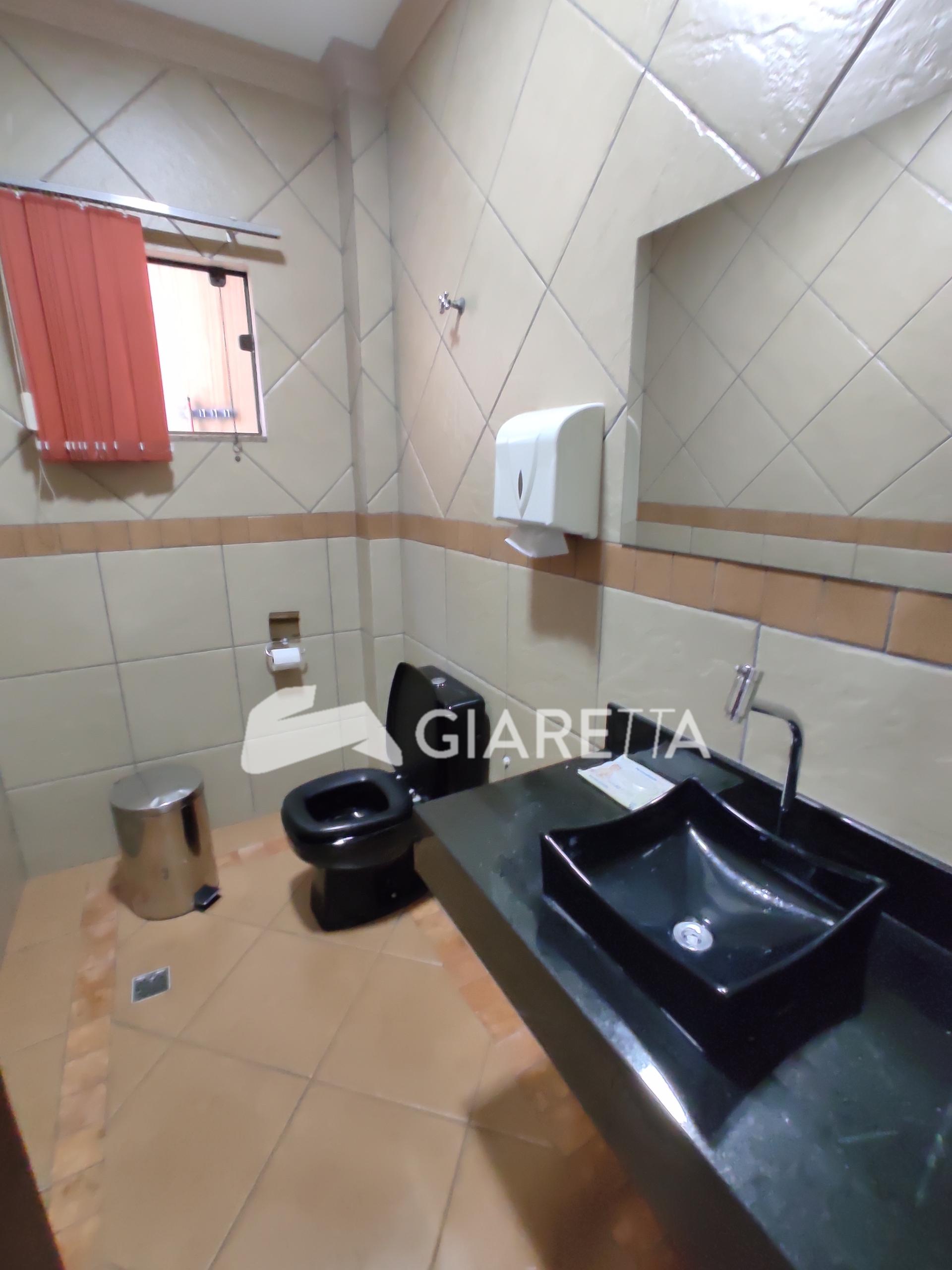 Conjunto Comercial-Sala para alugar com 1 quarto, 440m² - Foto 10